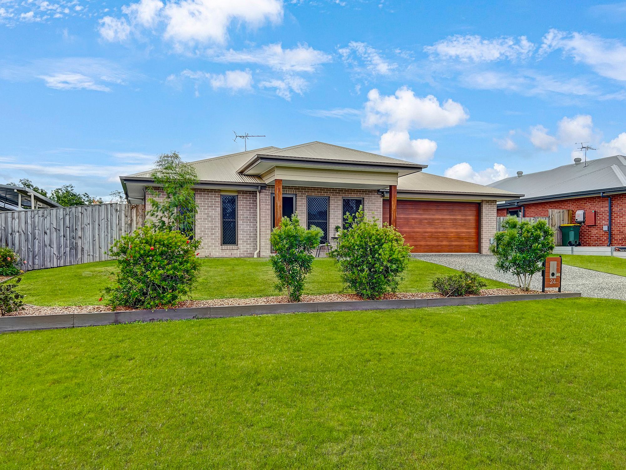 24 Vassallo Drive, Rosewood, QLD 4340 Sold House Ray White Ipswich