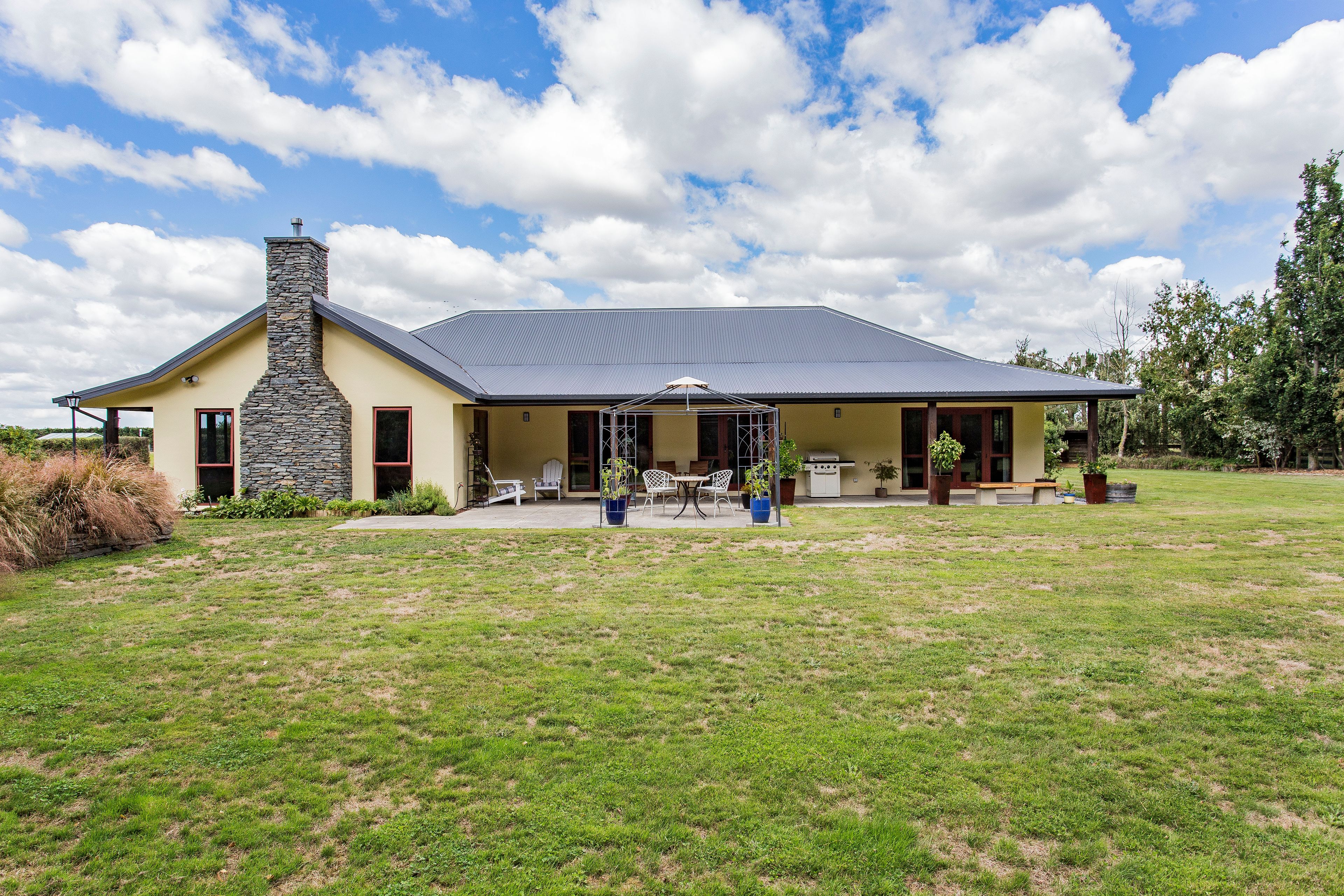 2601 Wards Road, Darfield, Selwyn District