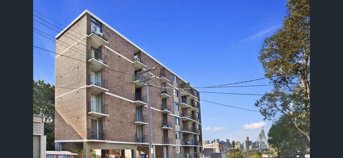 26/3 Hornsey Street, Rozelle, NSW 2039