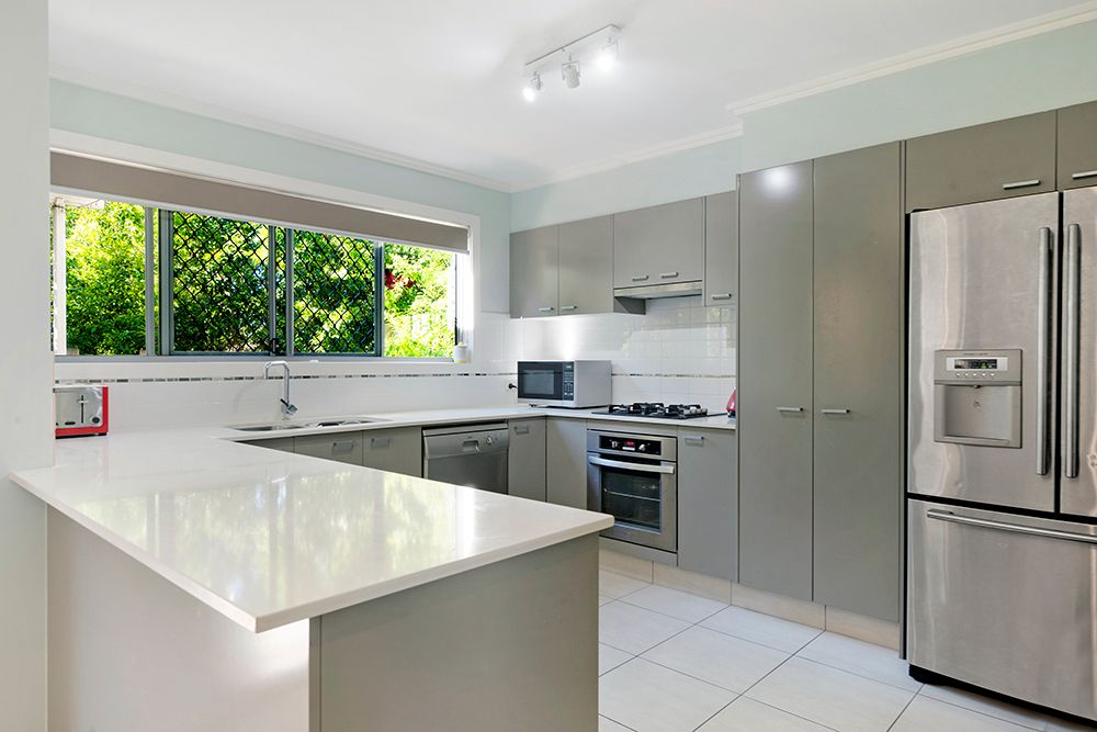 13/20 Preston Road, Carina, QLD 4152