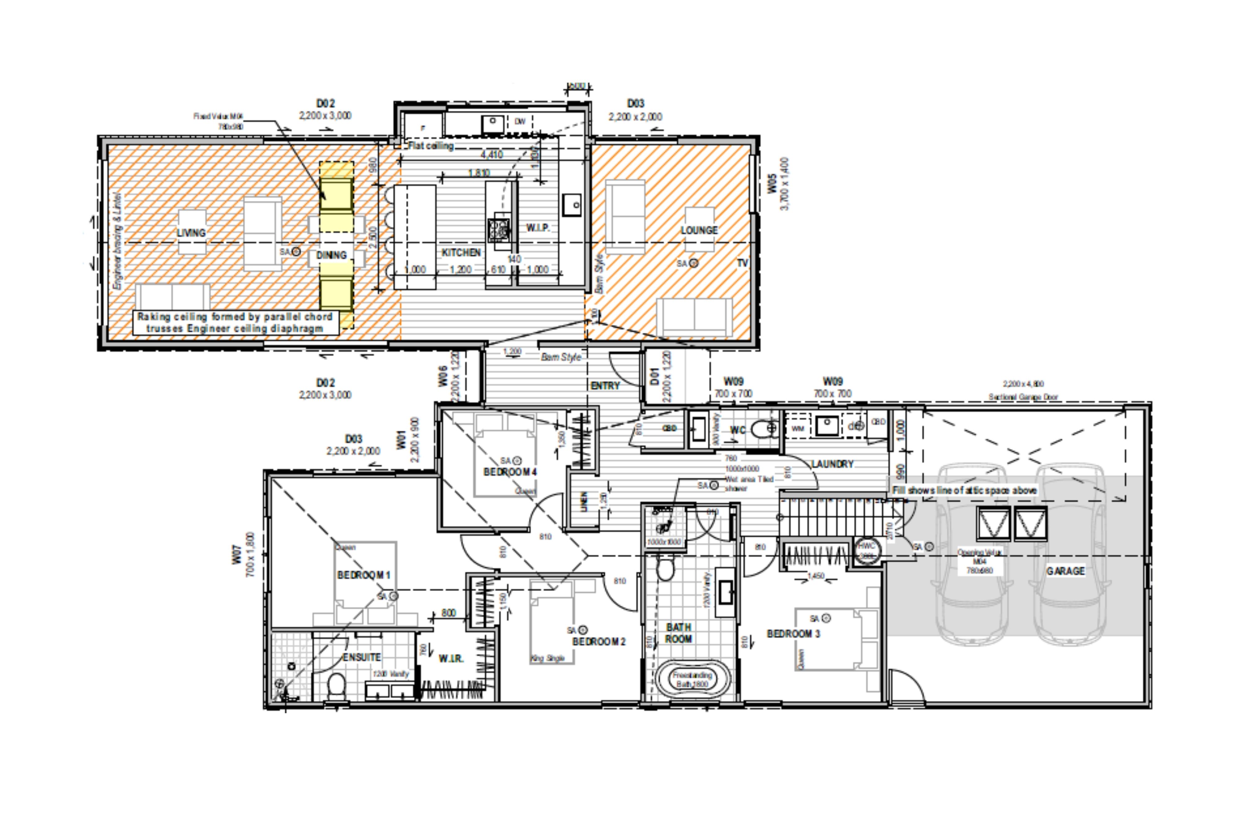 73 Timara Crescent, Marshland, Christchurch City