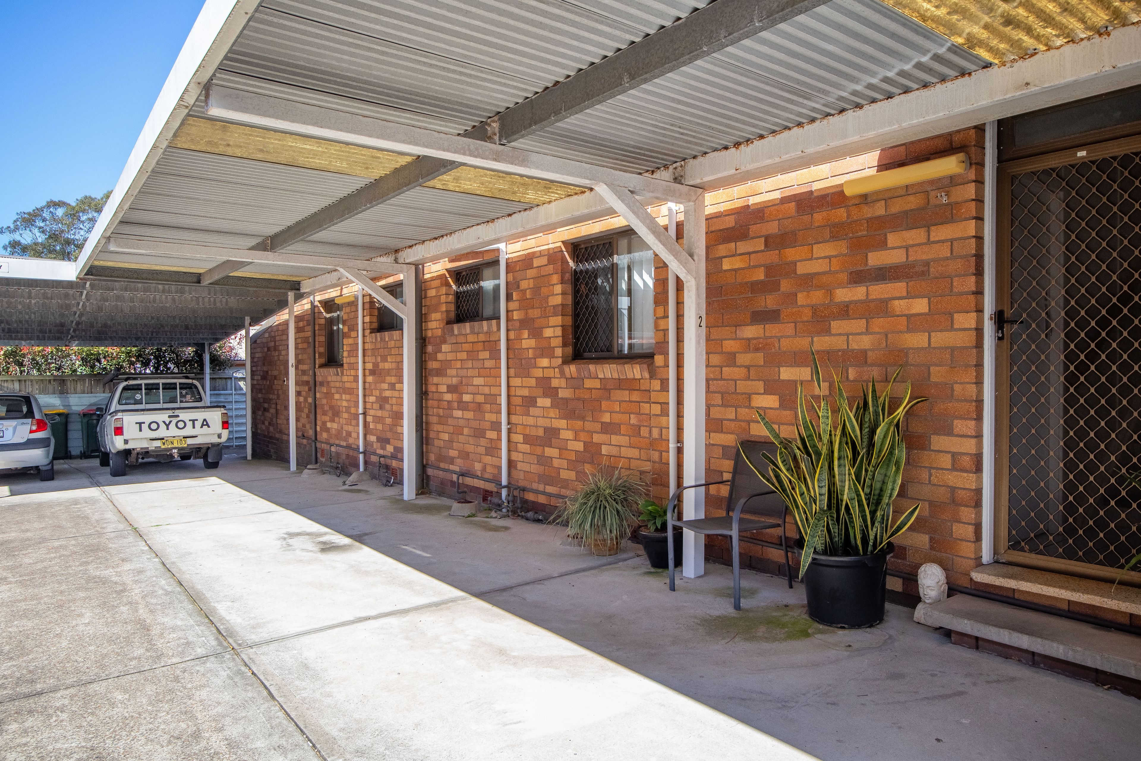 2/81 Womboin Road, Lambton, NSW 2299