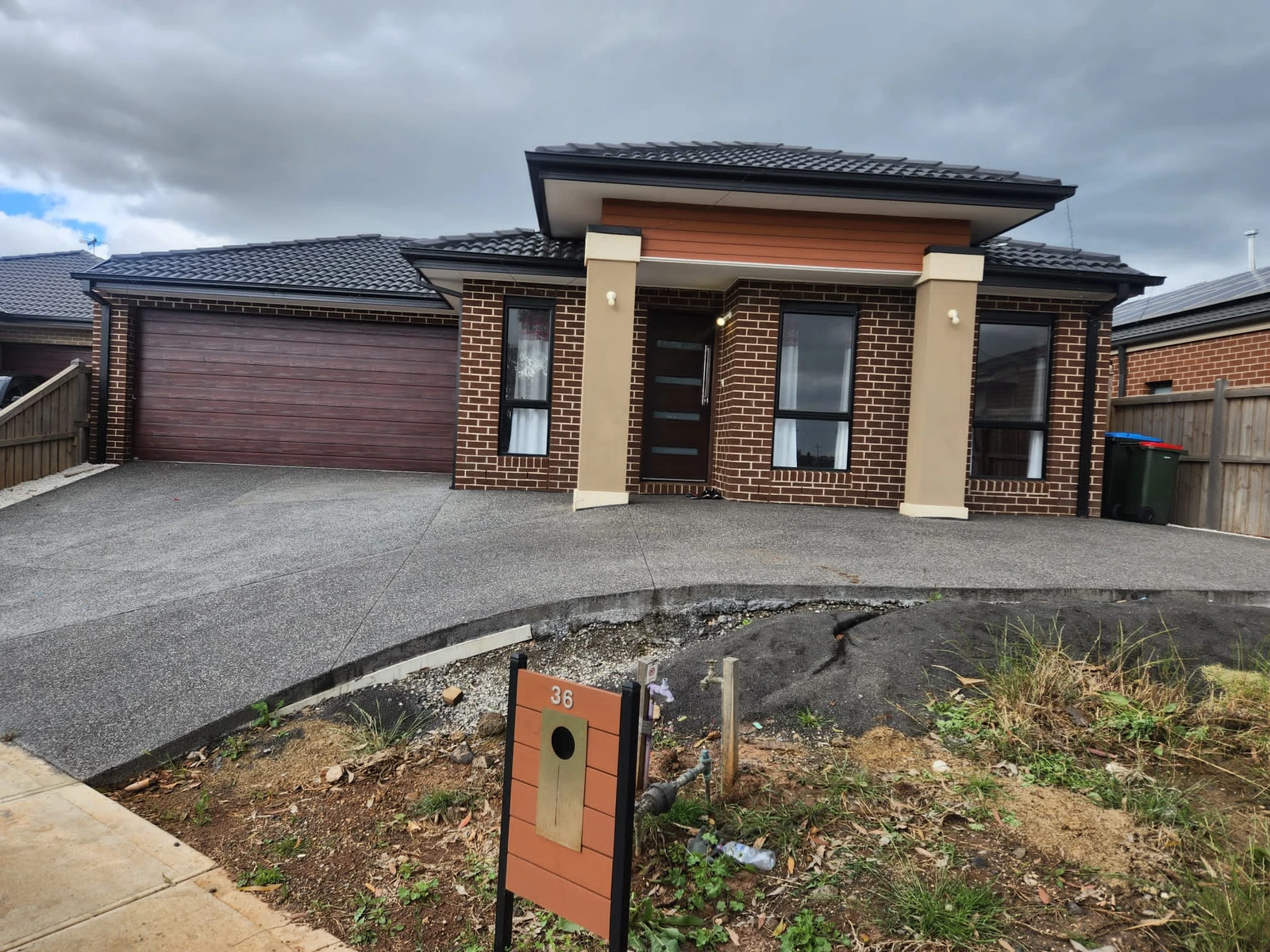 36 Harker Esplanade, Tarneit, VIC 3029