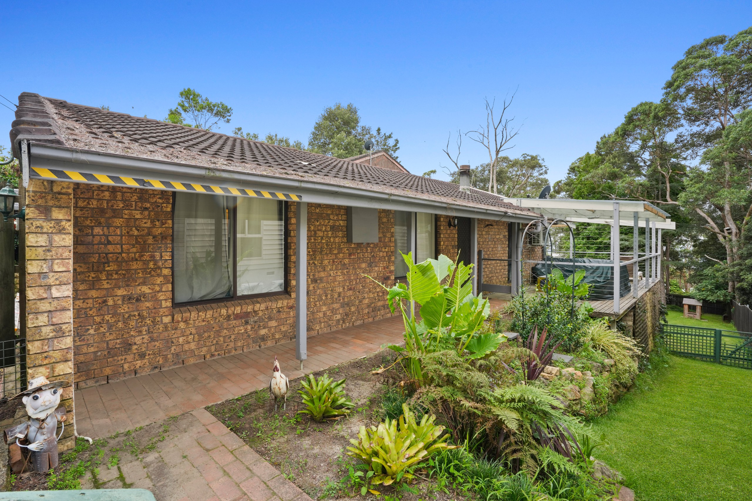 197 Lieutenant Bowen Drive, Bowen Mountain, NSW 2753