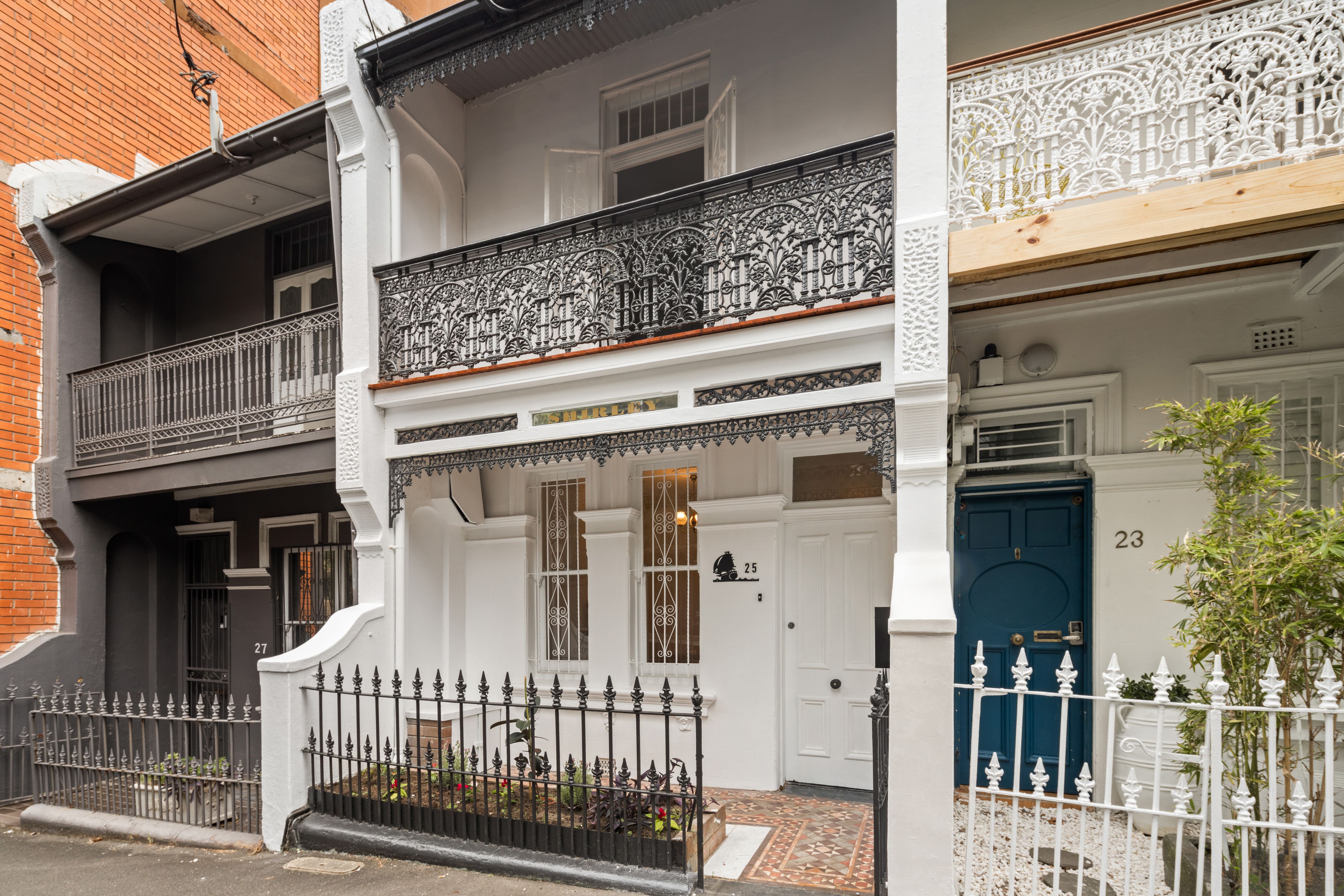 25 Bellevue Street, Surry Hills NSW 2010