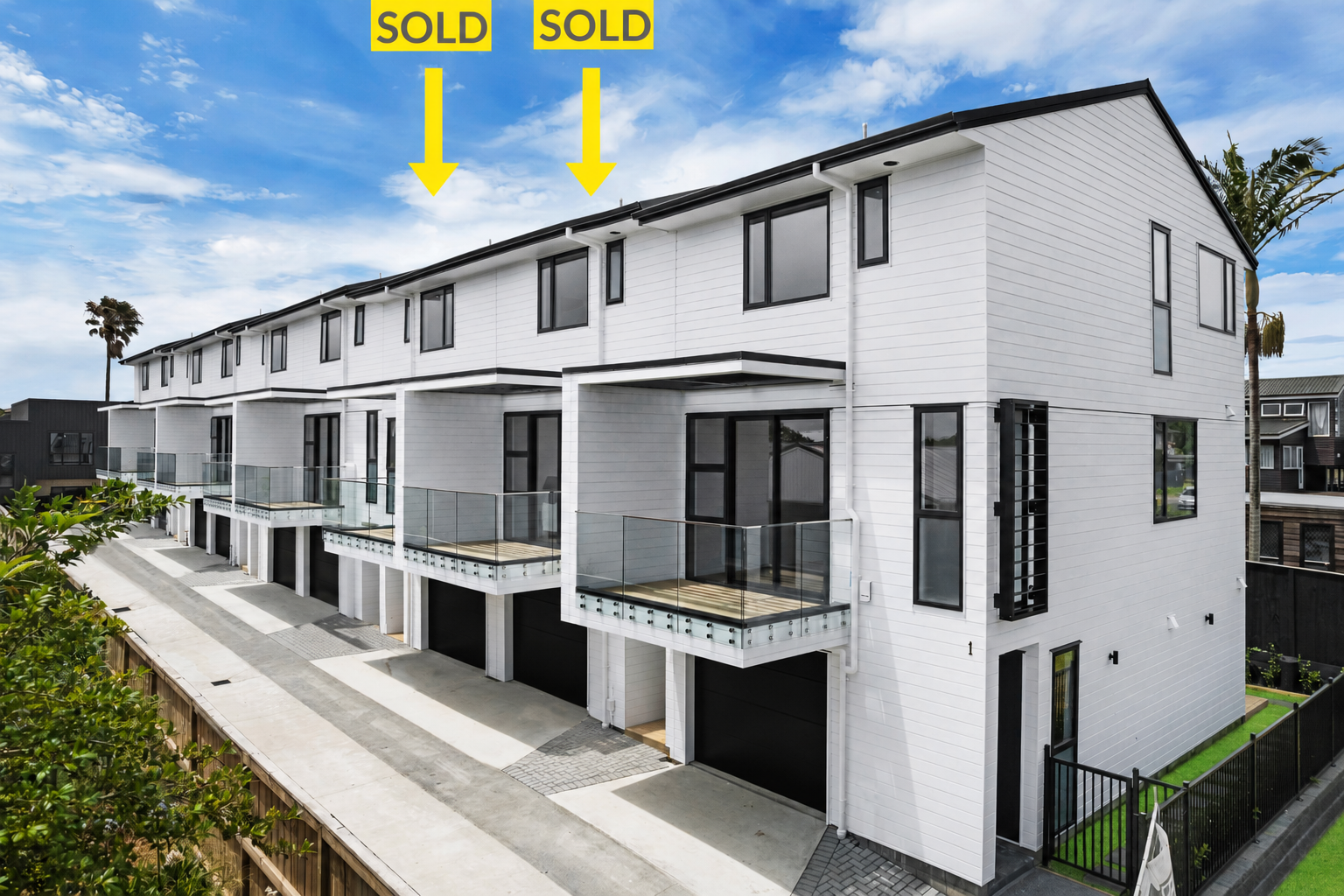 9/20 Ayr Road, Pakuranga, Manukau City