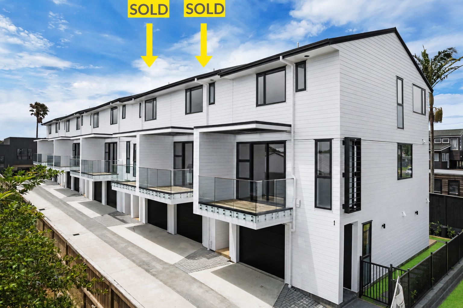 9/20 Ayr Road, Pakuranga, Manukau City
