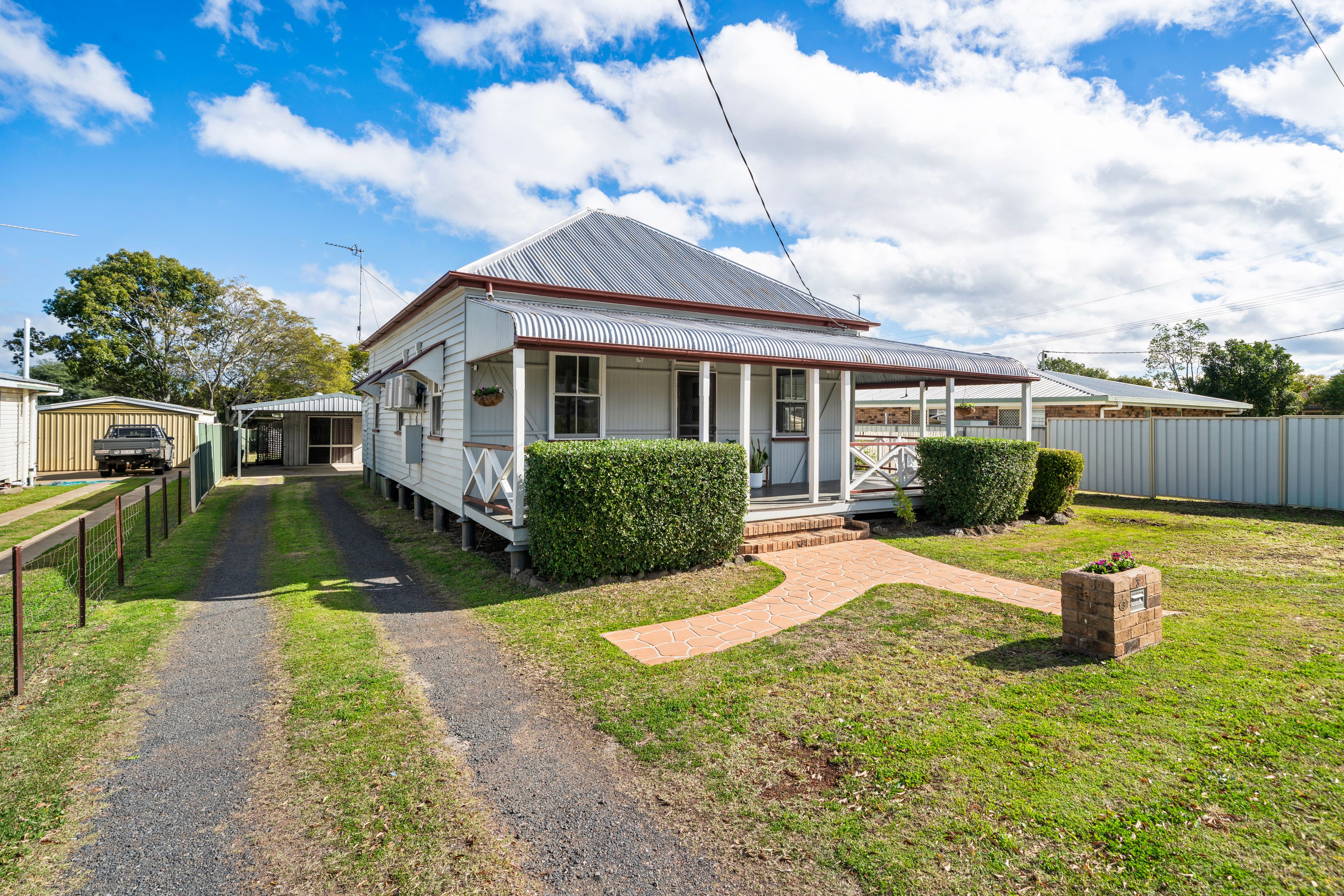 3 Well Street, Pittsworth, QLD 4356
