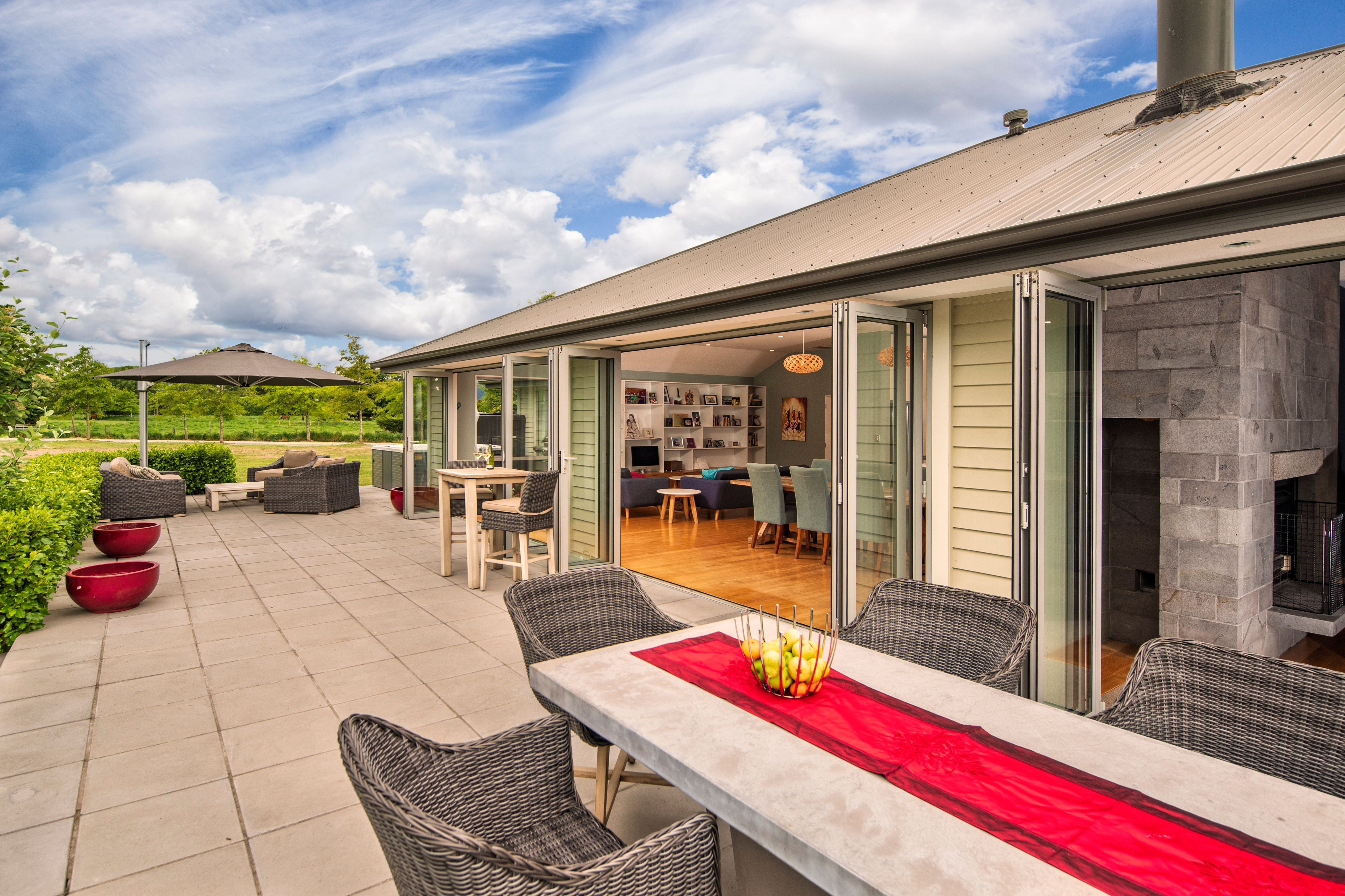 170 River Road, Tai Tapu, Selwyn District