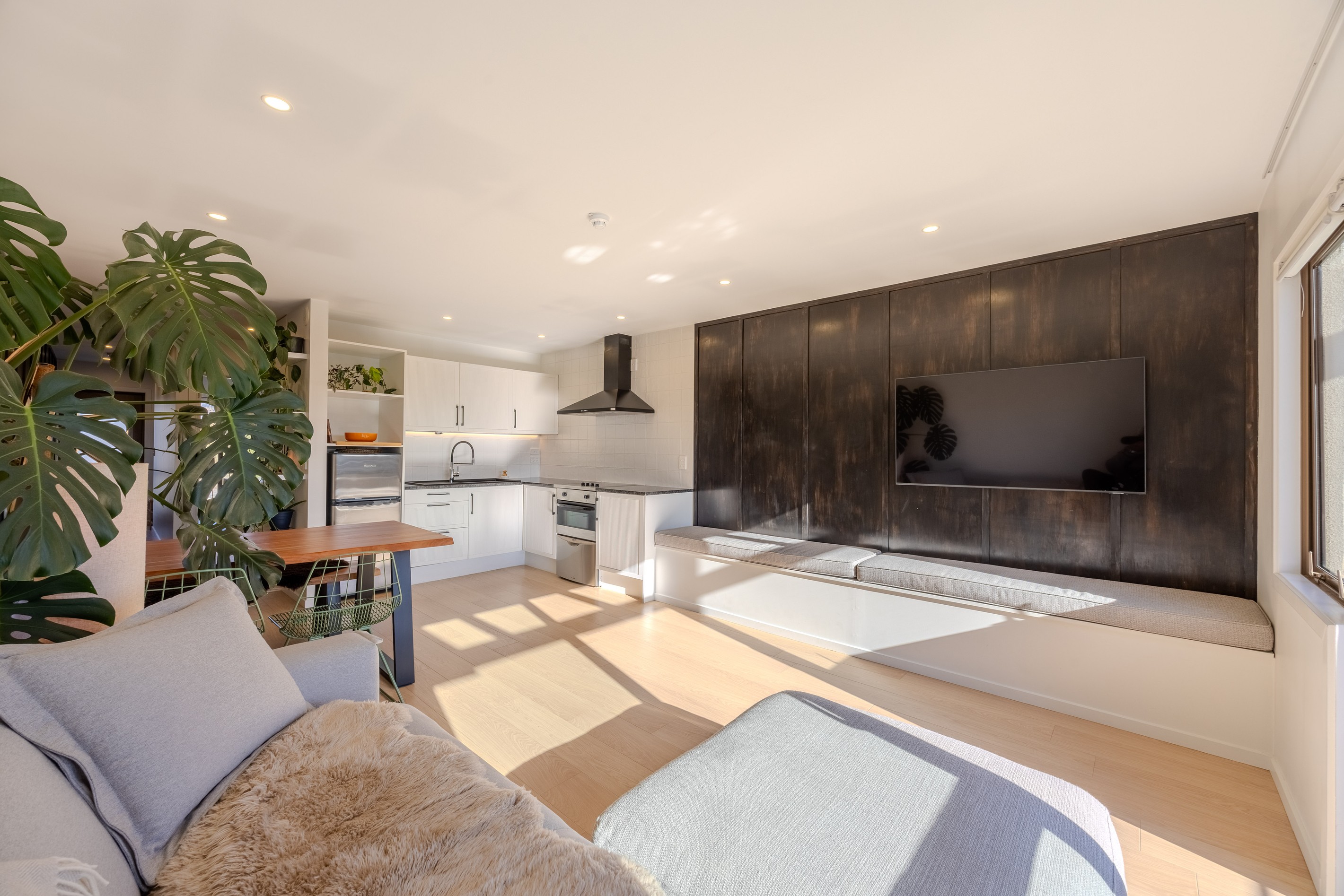 Apt 40 Oakridge Resort, Wanaka, Queenstown Lakes District