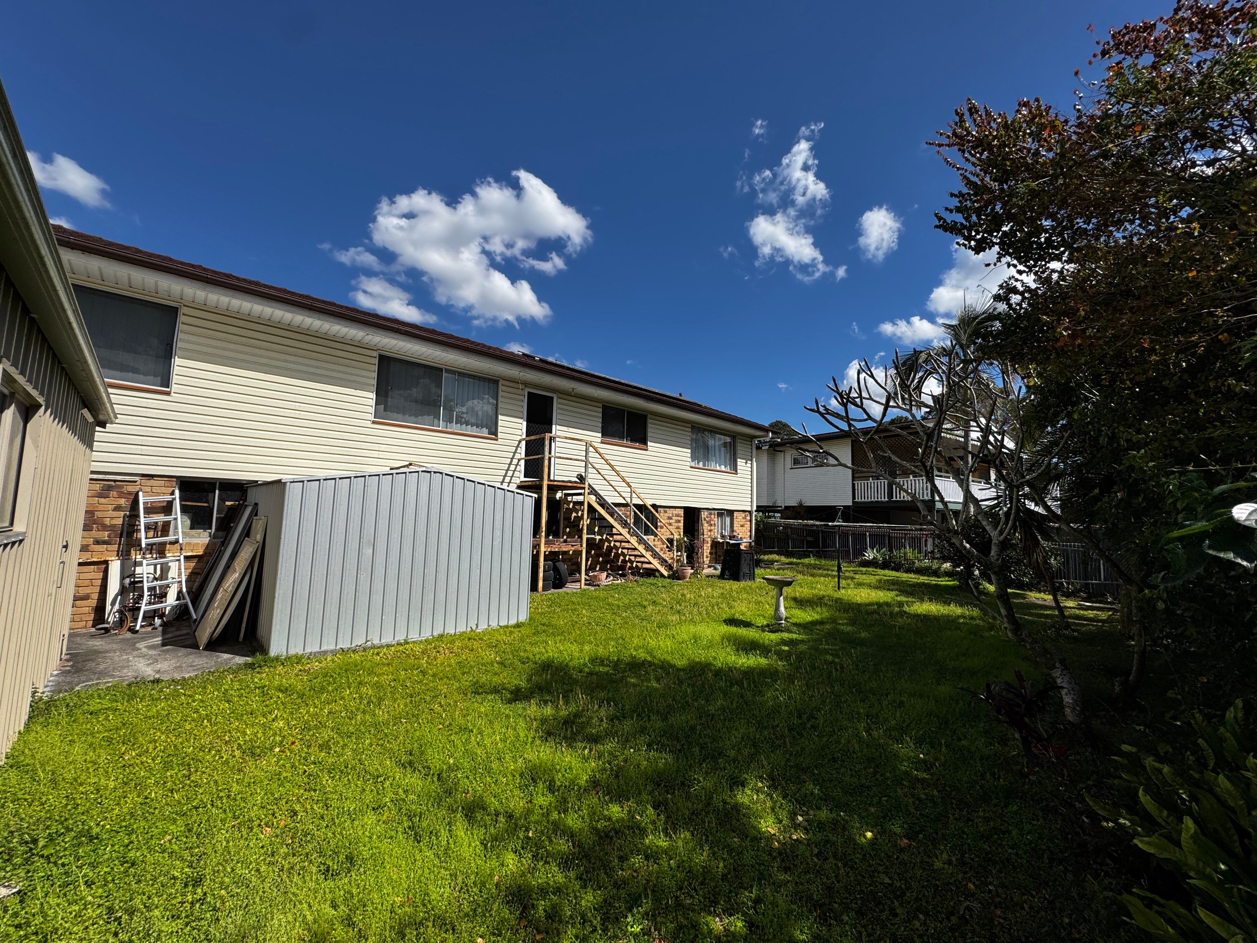 140 Lang Street, Sunnybank Hills, QLD 4109