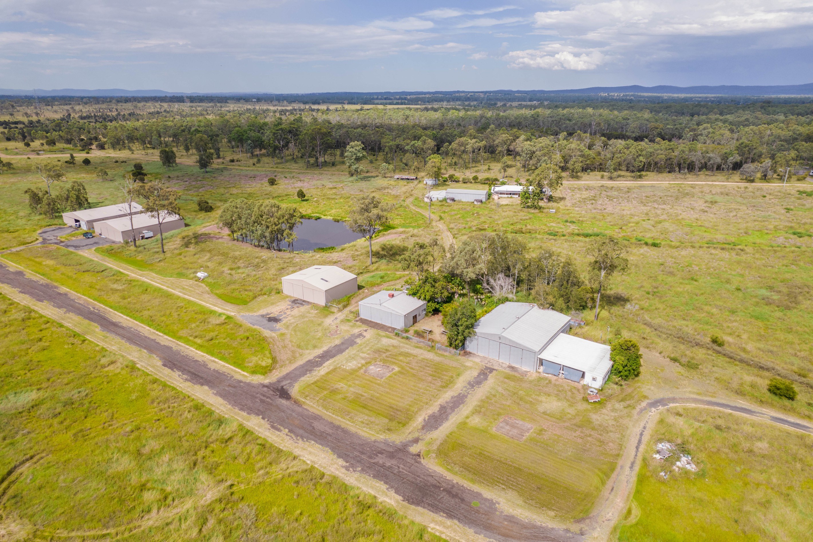 36 Seppanen Road, Mount Forbes, QLD 4340
