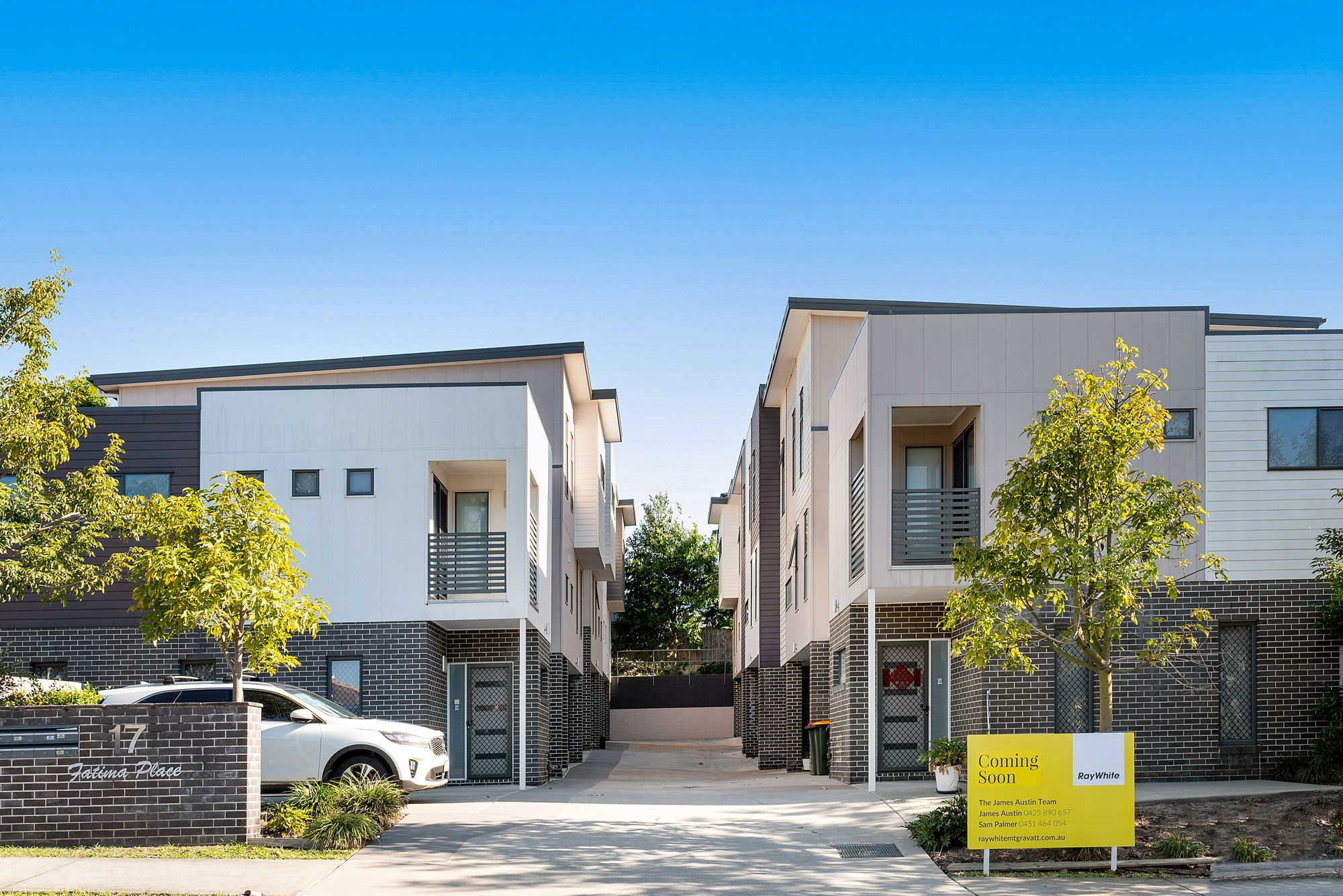 17 Berge Street, Mount Gravatt QLD 4122