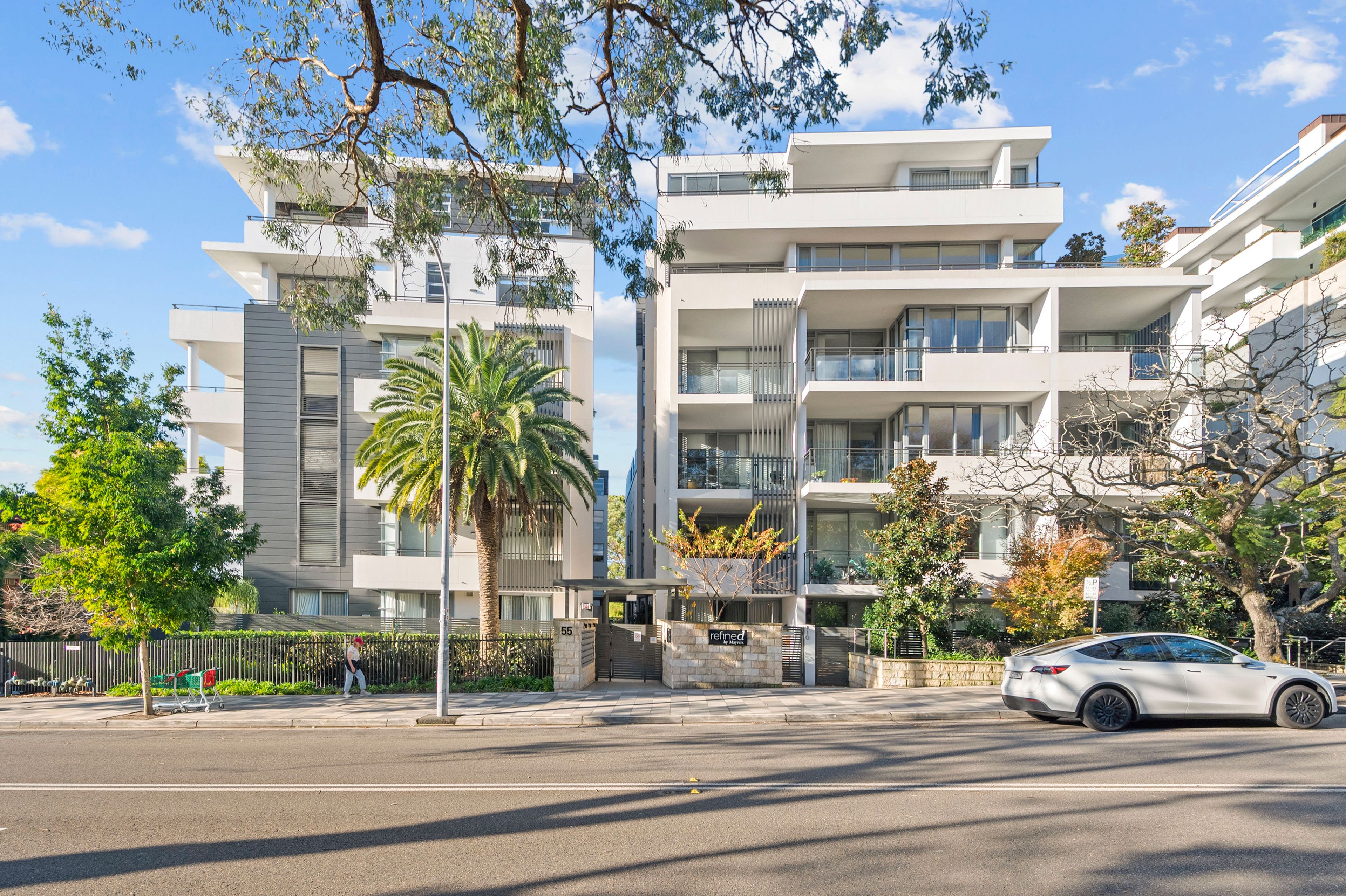 55 Lindfield Avenue, Lindfield NSW 2070