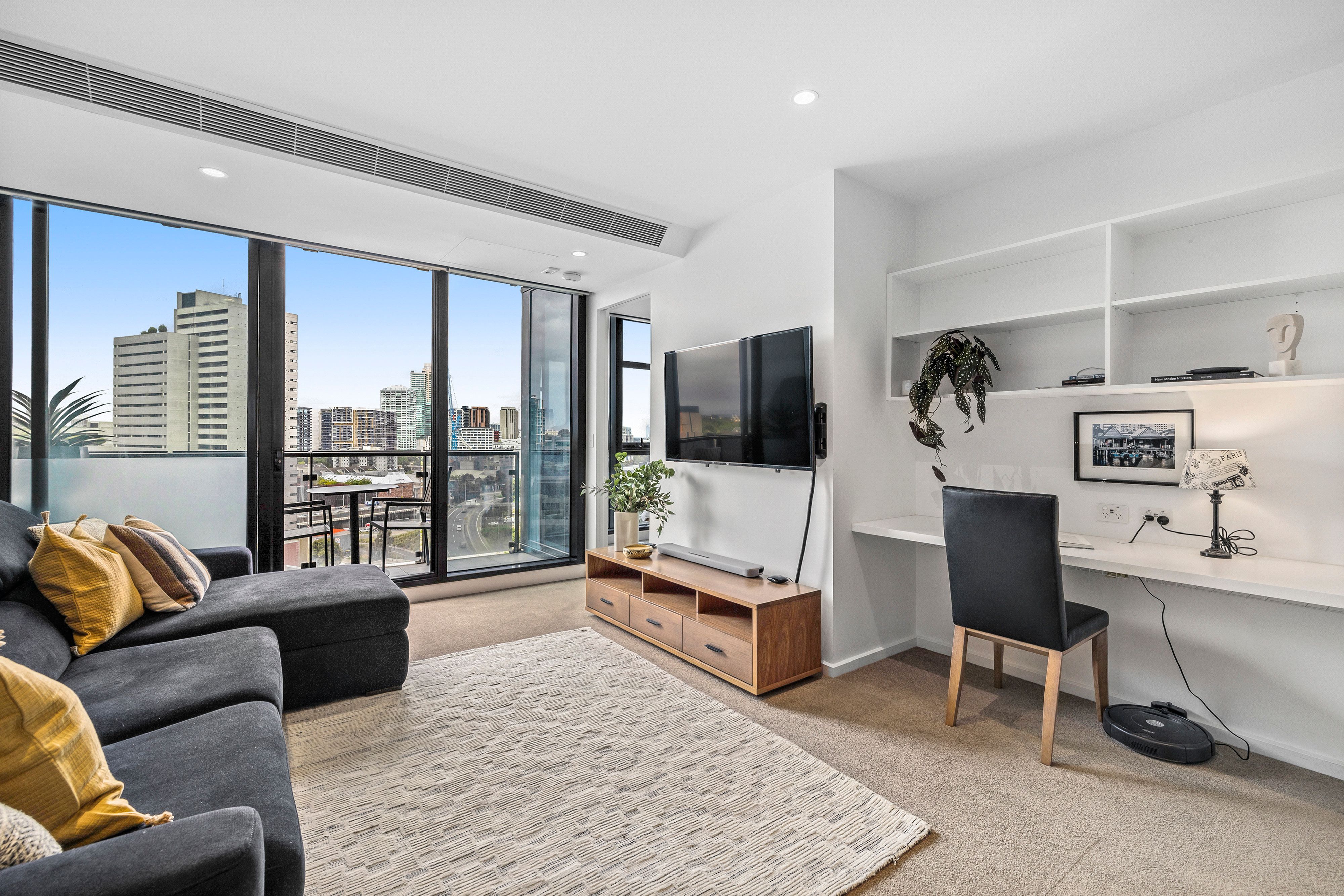 1212/60 Kavanagh Street, Southbank, VIC 3006
