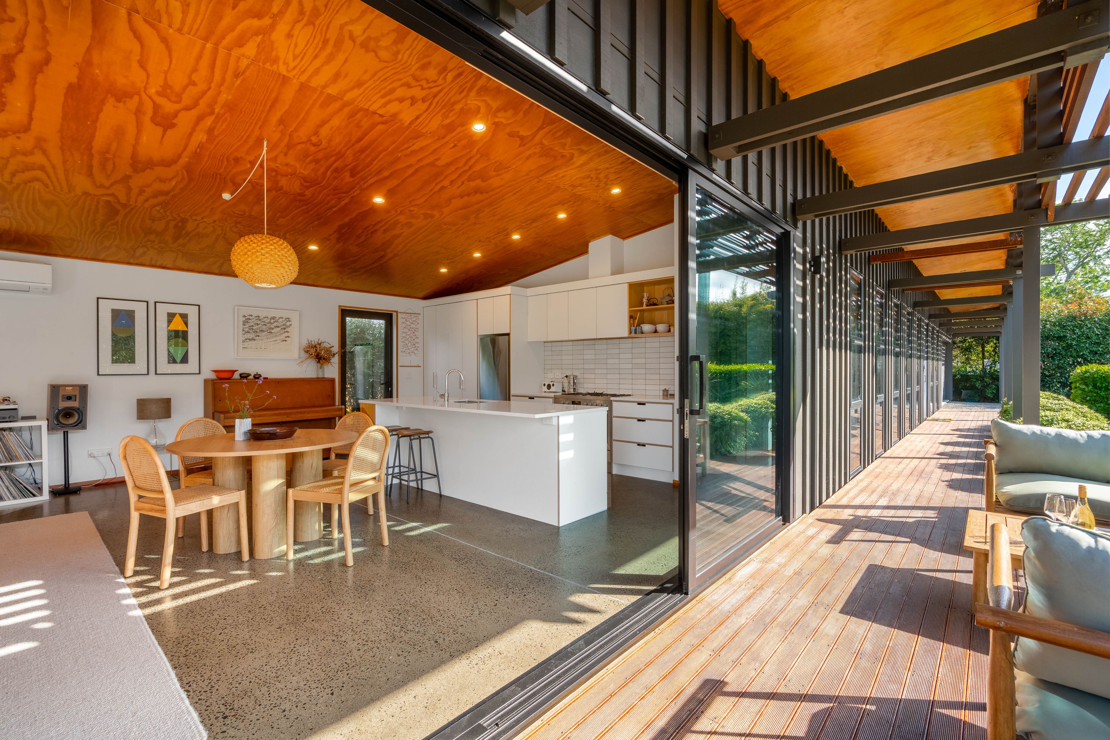 163A Main Street, Greytown, South Wairarapa District