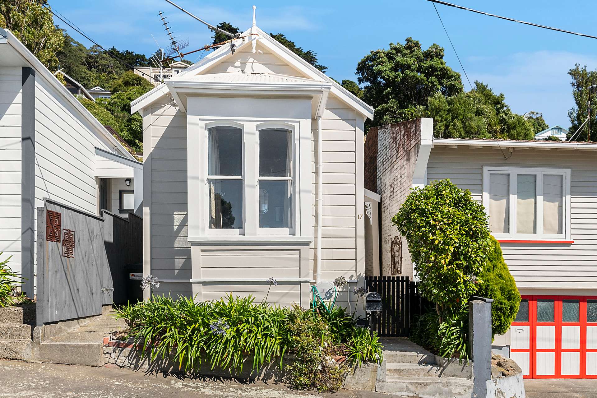 17 Upper Bourke Street, Kilbirnie, Wellington City Real Estate Ray