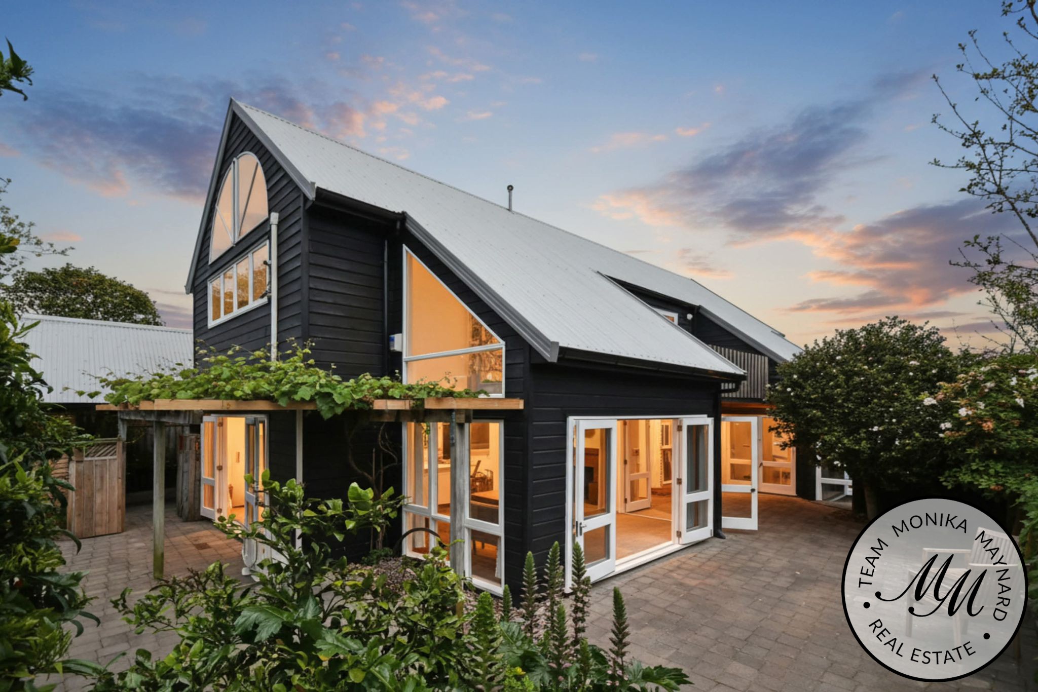 25 Calluna Crescent, Totara Heights, Manukau City