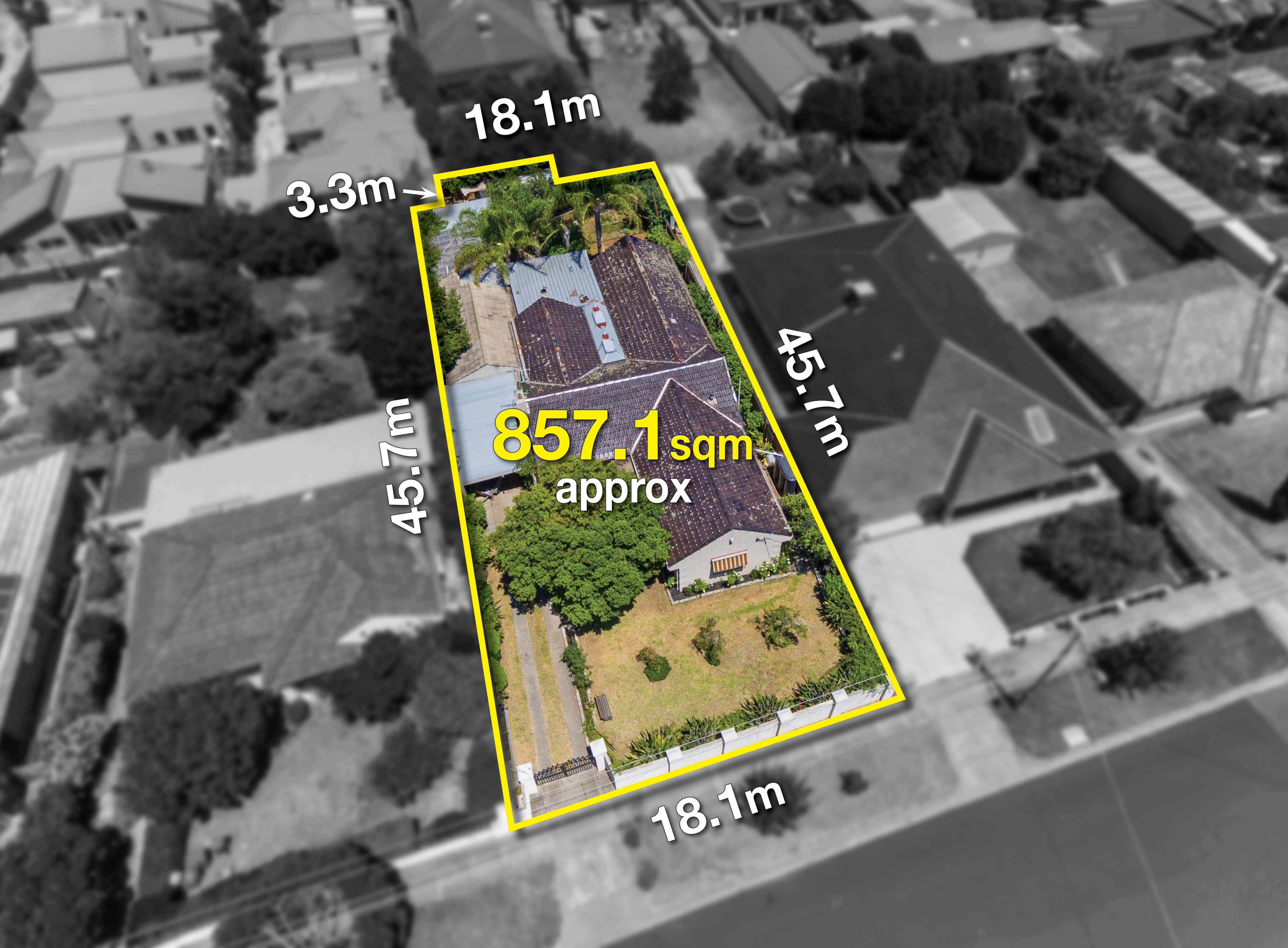 29 Broadhurst Avenue, Reservoir, VIC 3073