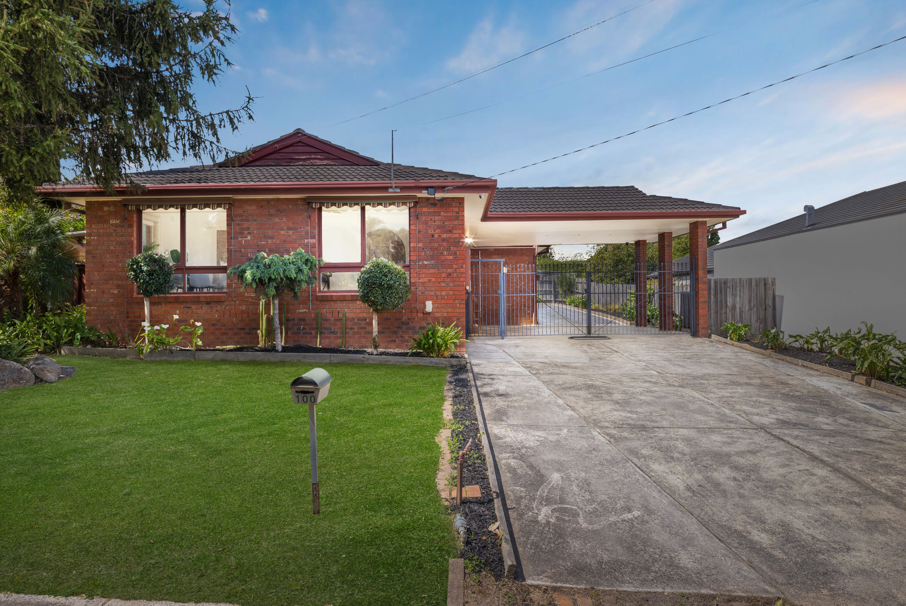 100 View Mount Road, Wheelers Hill VIC 3150
