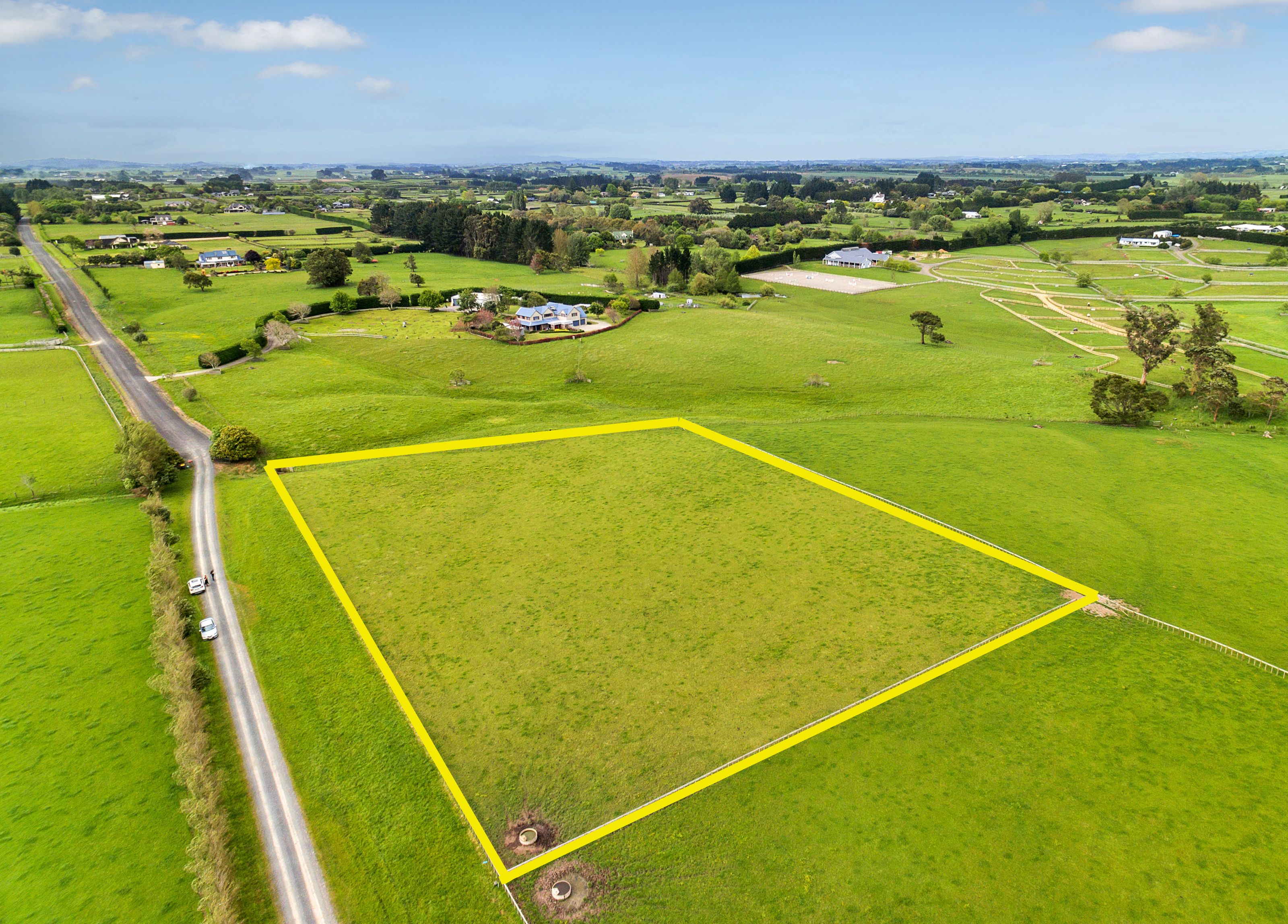Lot 1, 92 Ewen Place, Karaka, Franklin