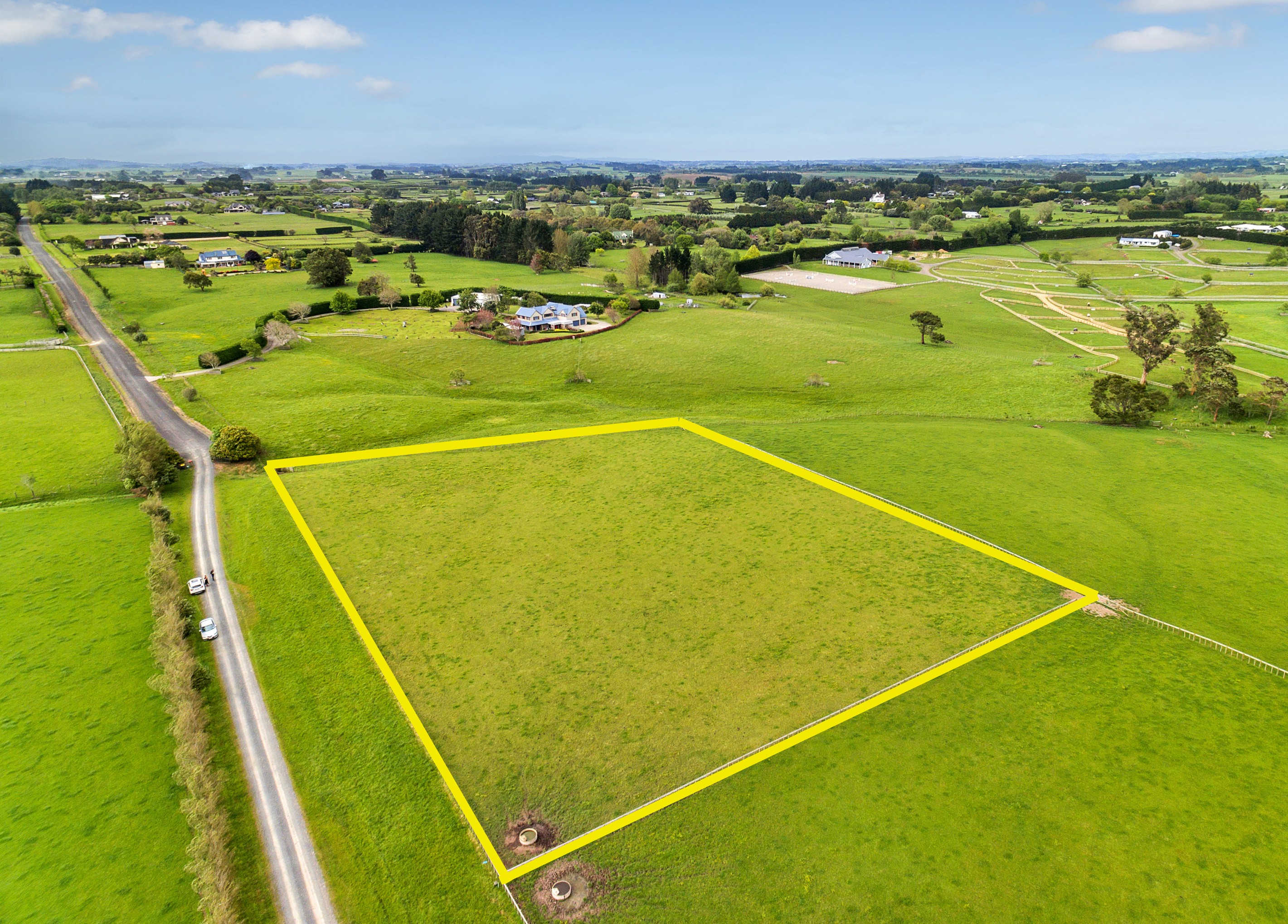 Lot 1, 92 Ewen Place, Karaka, Franklin