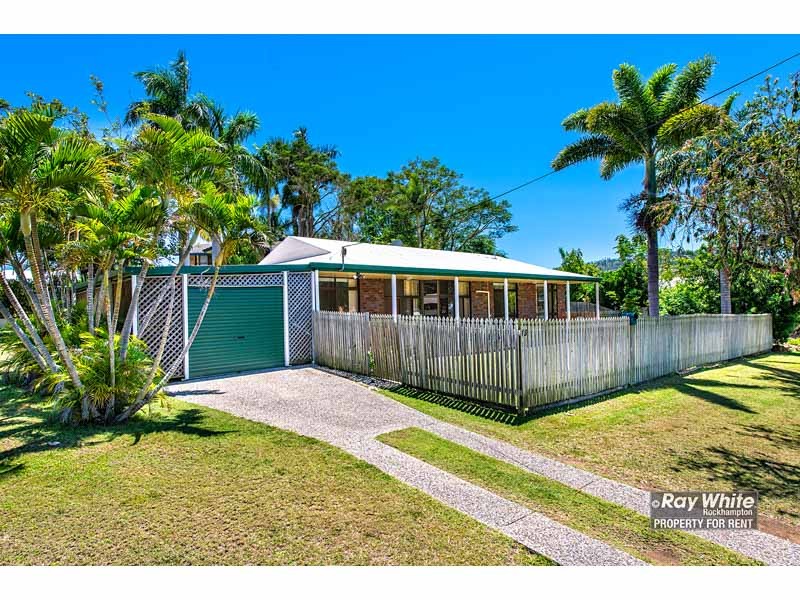 15 Brosnan Crescent, Parkhurst, QLD 4702