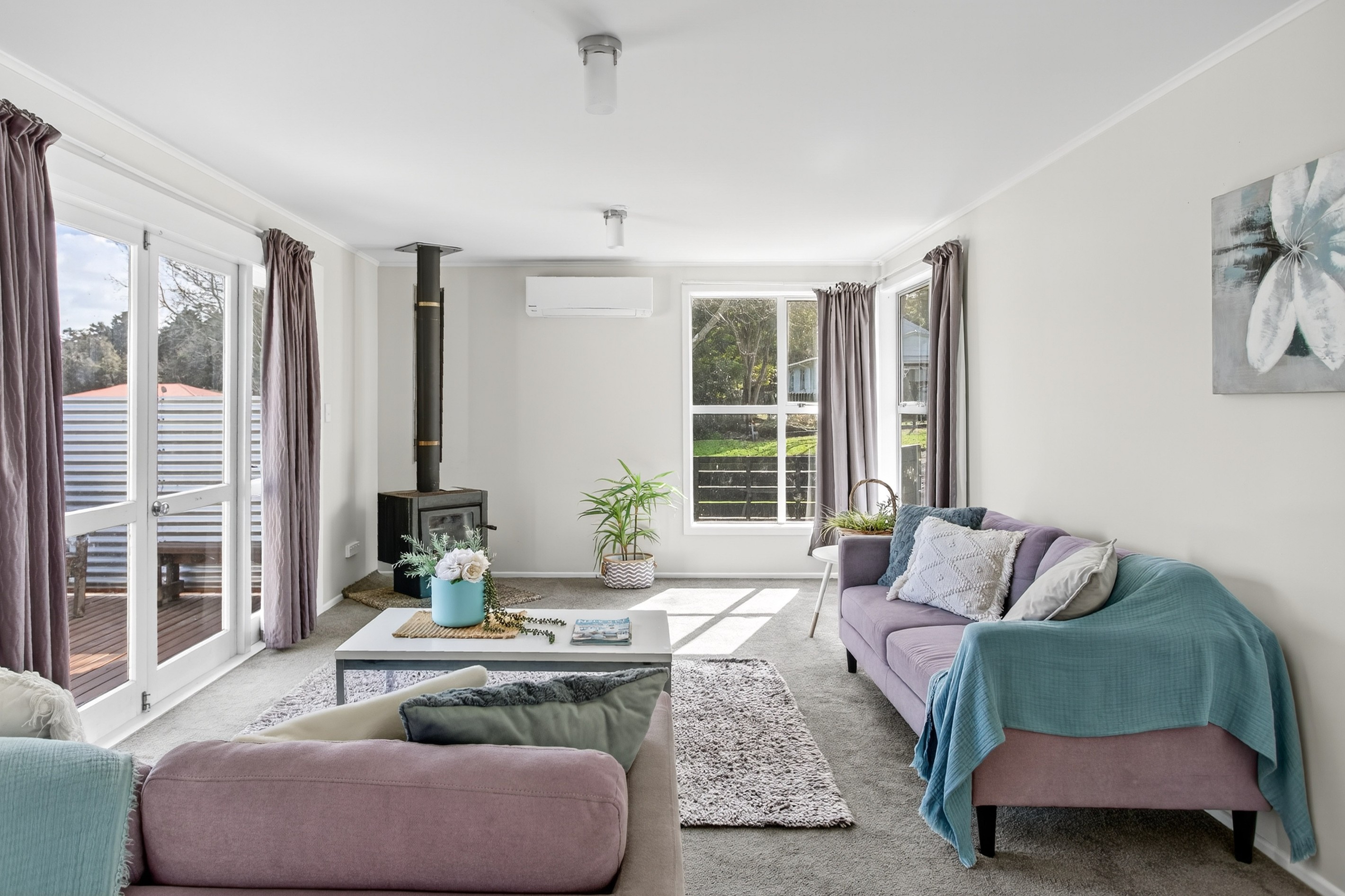 213 Tyndall Road, Outer Kaiti, Gisborne District