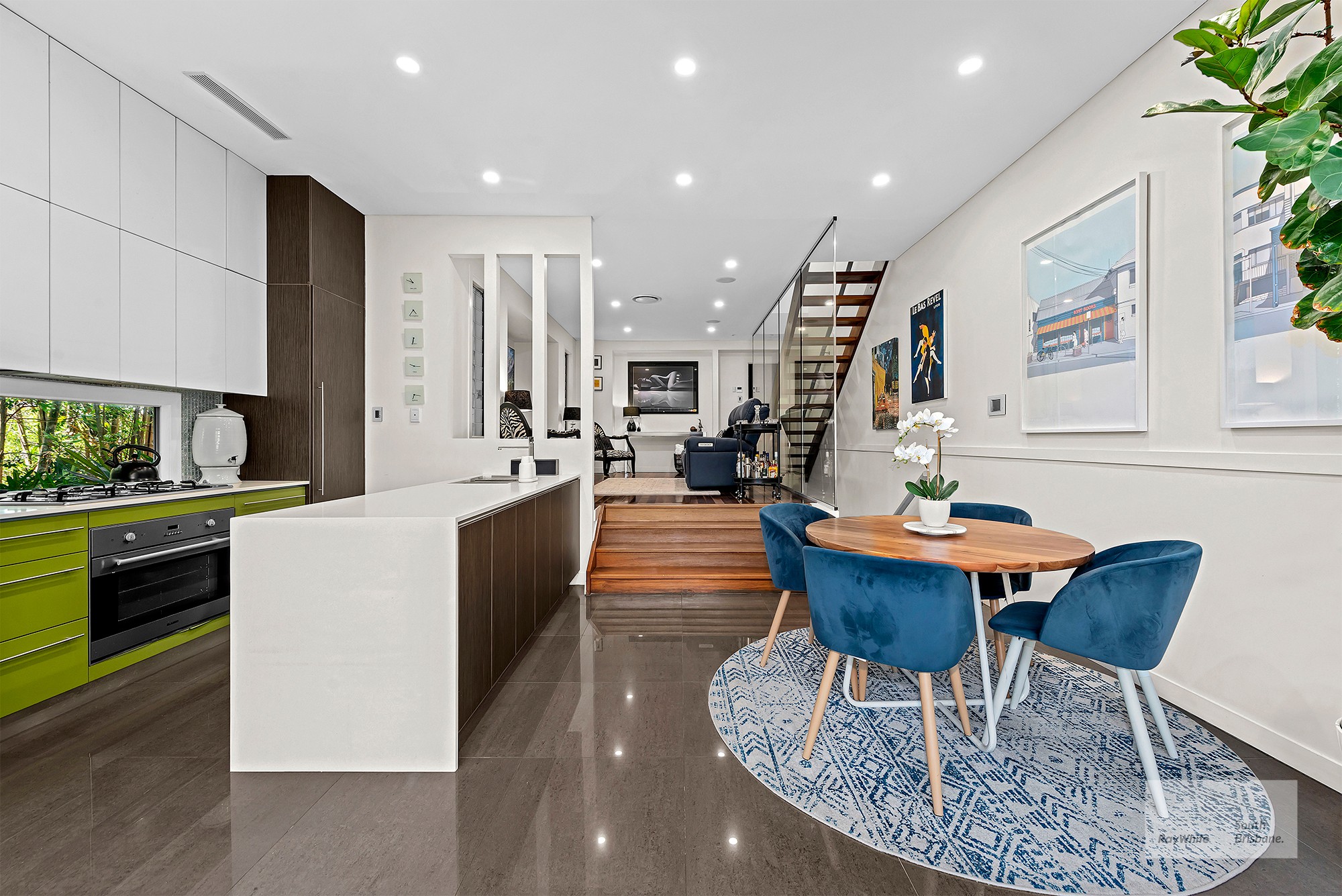 3/20 Baynes Street, Highgate Hill, QLD 4101