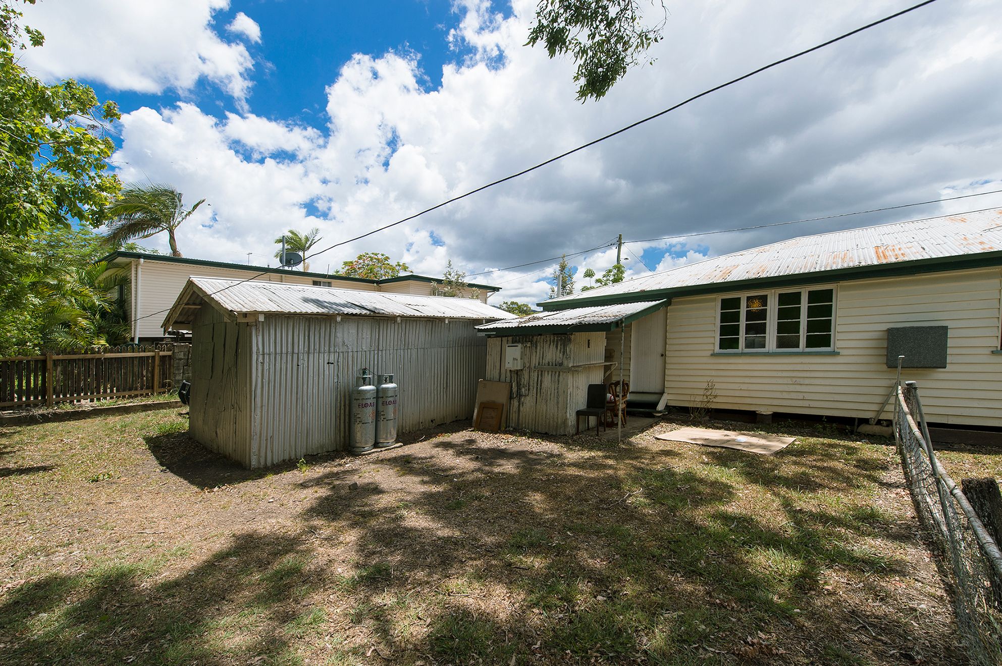 1/99 Princess Street, Berserker, QLD 4701