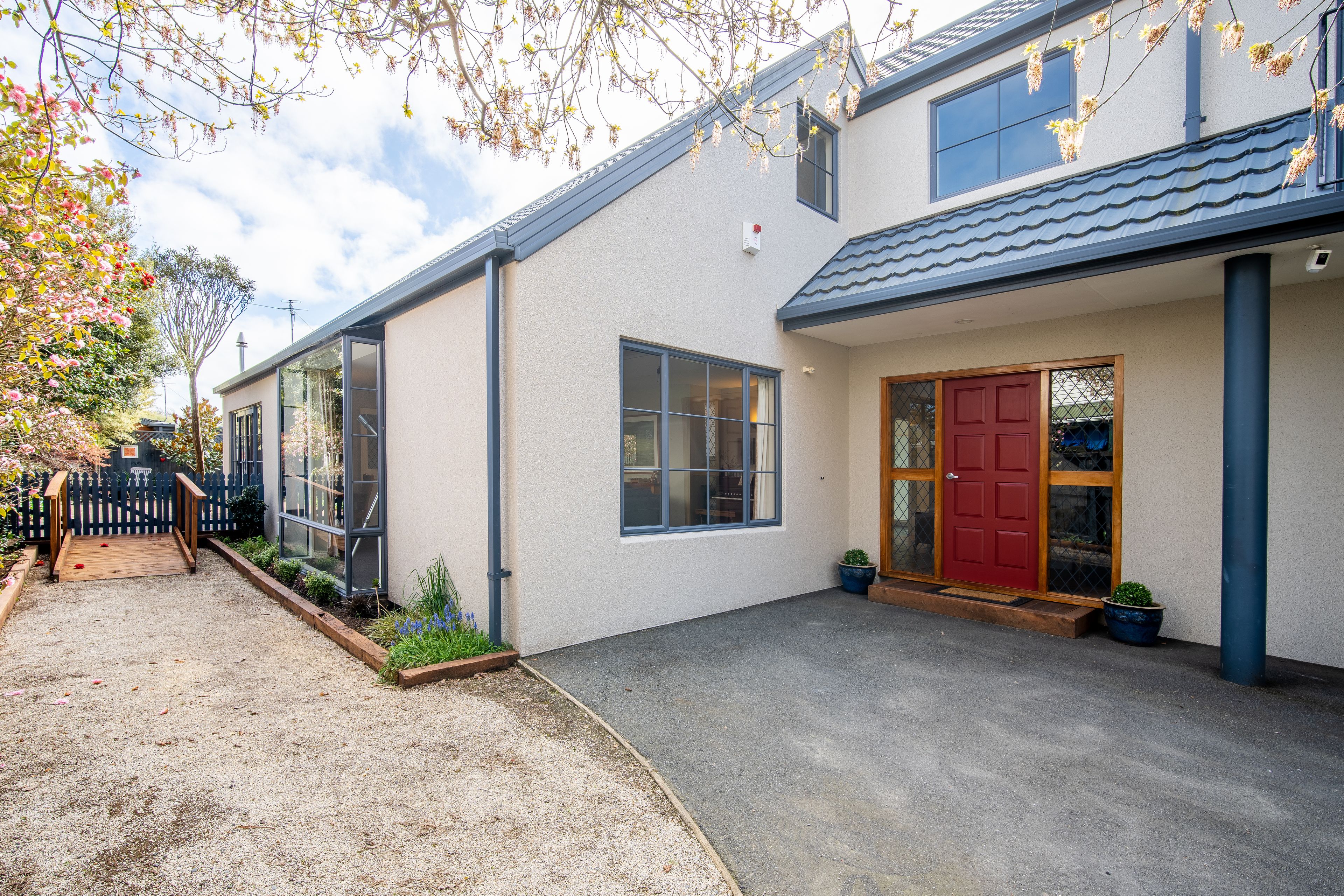 167A Blighs Road, Strowan, Christchurch City