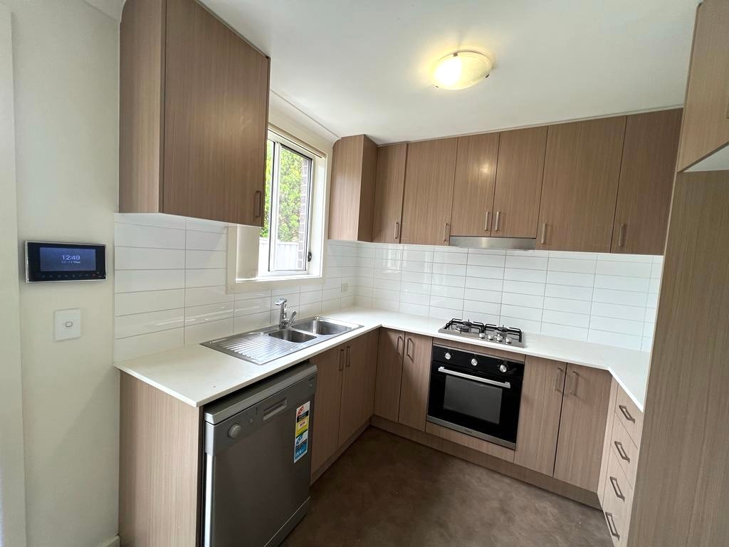 2/47 Australia Street, St Marys, NSW 2760