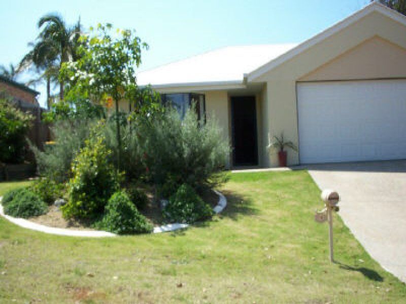 4 Forsyth Place, Wellington Point, QLD 4160