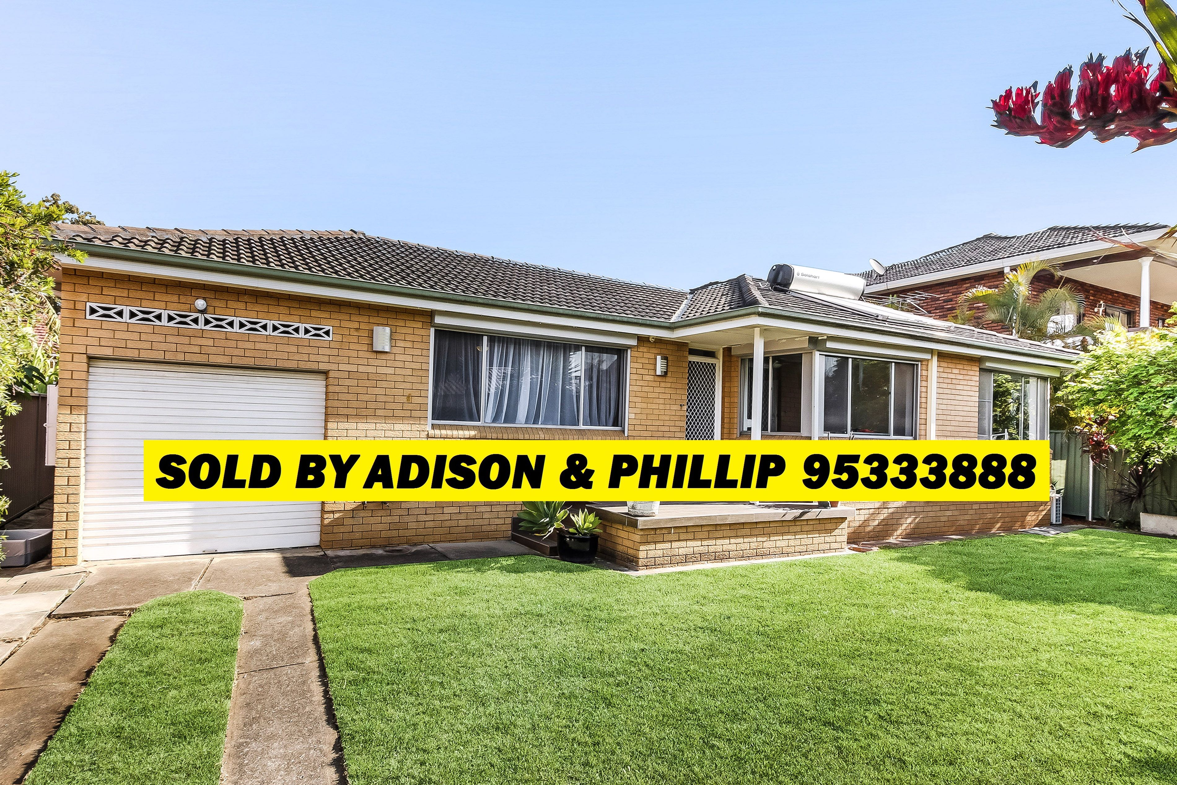 49a Shenstone Road, Riverwood NSW 2210