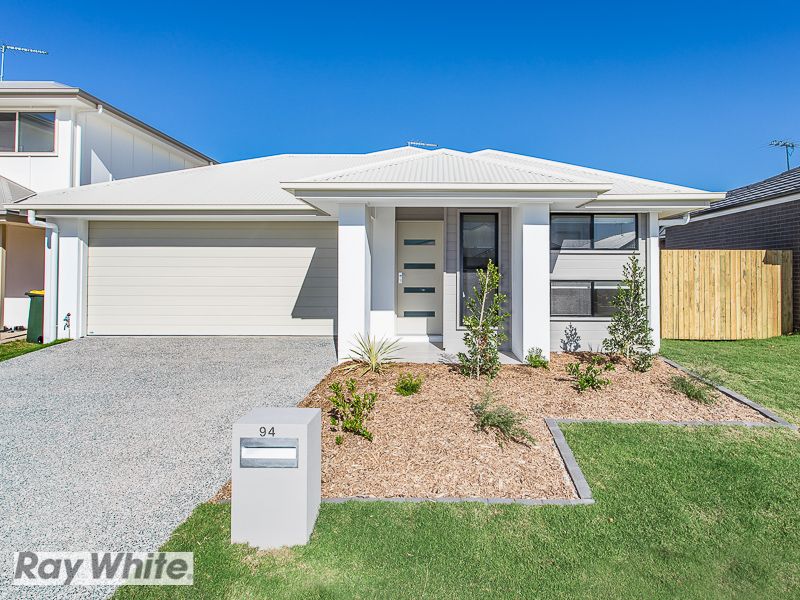 94 Beresford Street, Mango Hill, QLD 4509