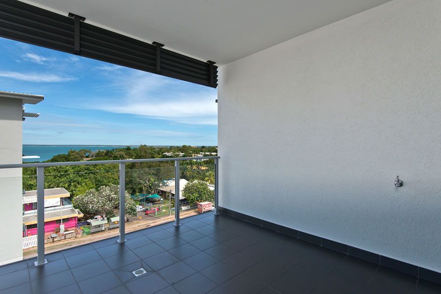 502B/2 Mauna Loa Street, Larrakeyah, NT 0820