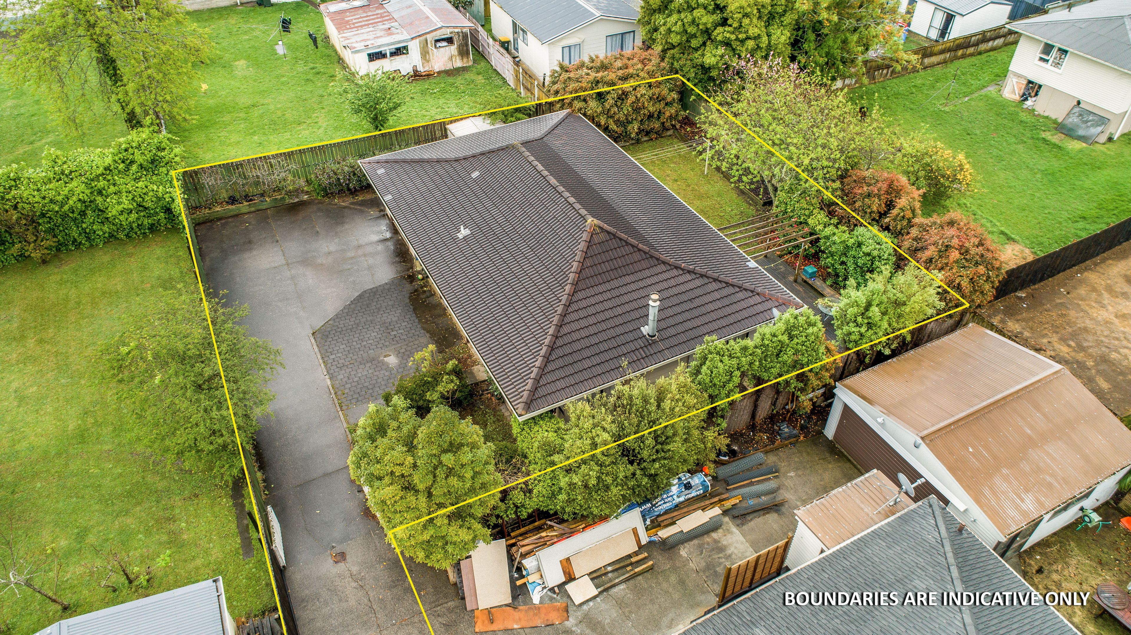 58b Christmas Road, Manurewa, Manukau City