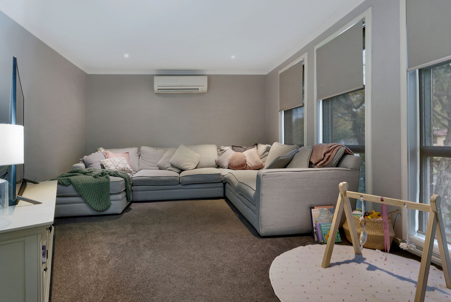 12 Pendock Street, Cranebrook, NSW 2749