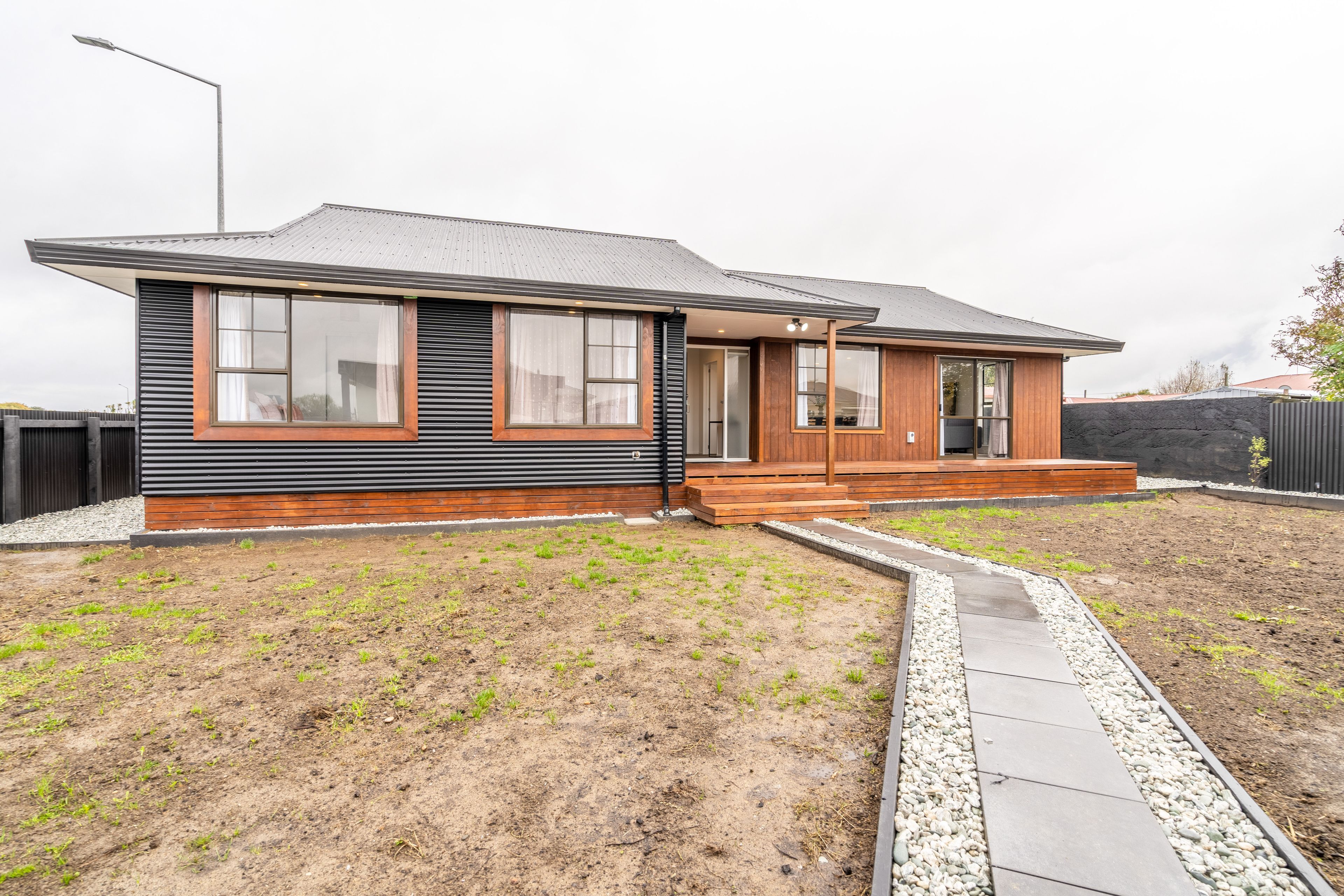 32 Tramway Road, Strathern, Invercargill