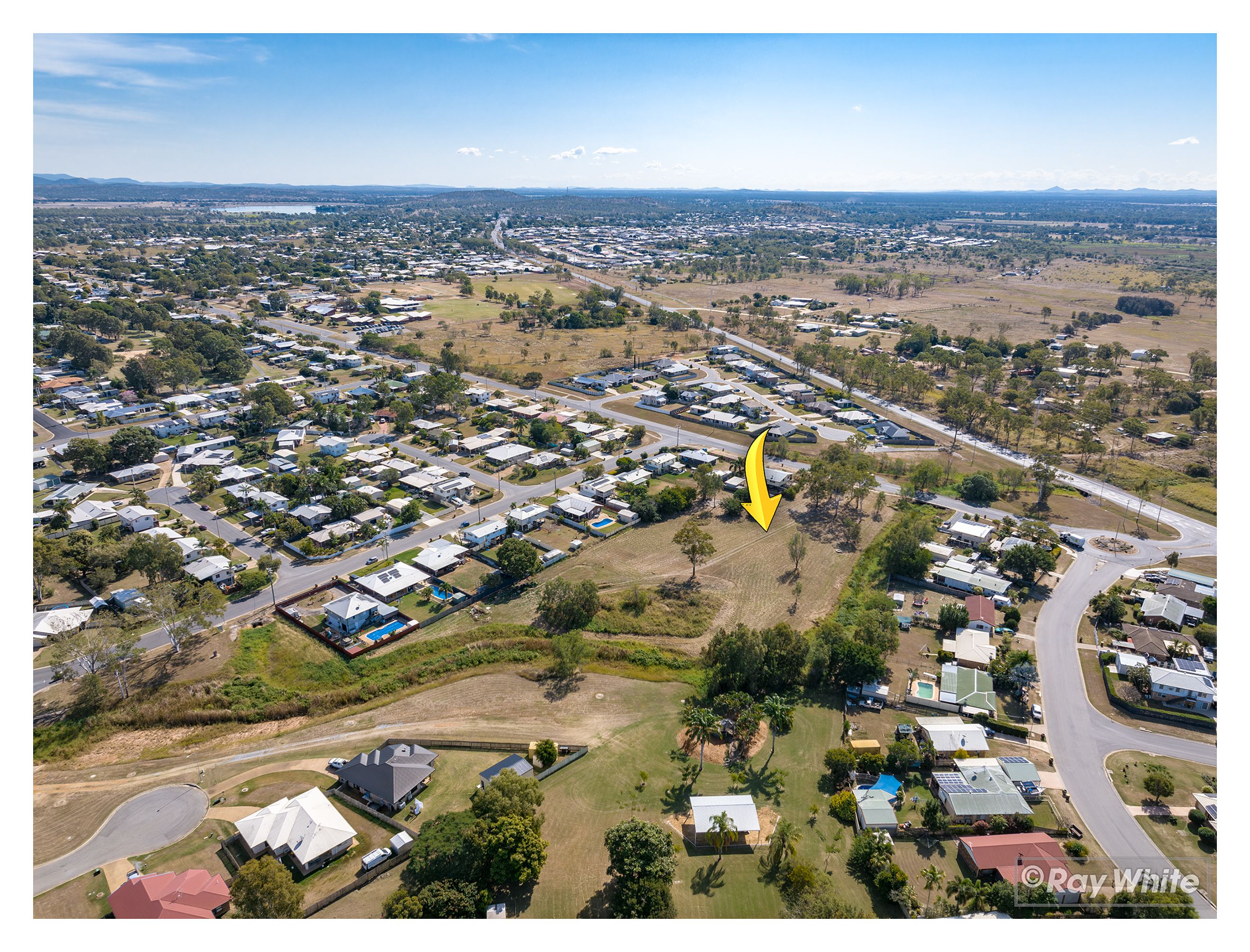 141 Breakspear Street, Gracemere, QLD 4702 Land for Sale Ray White