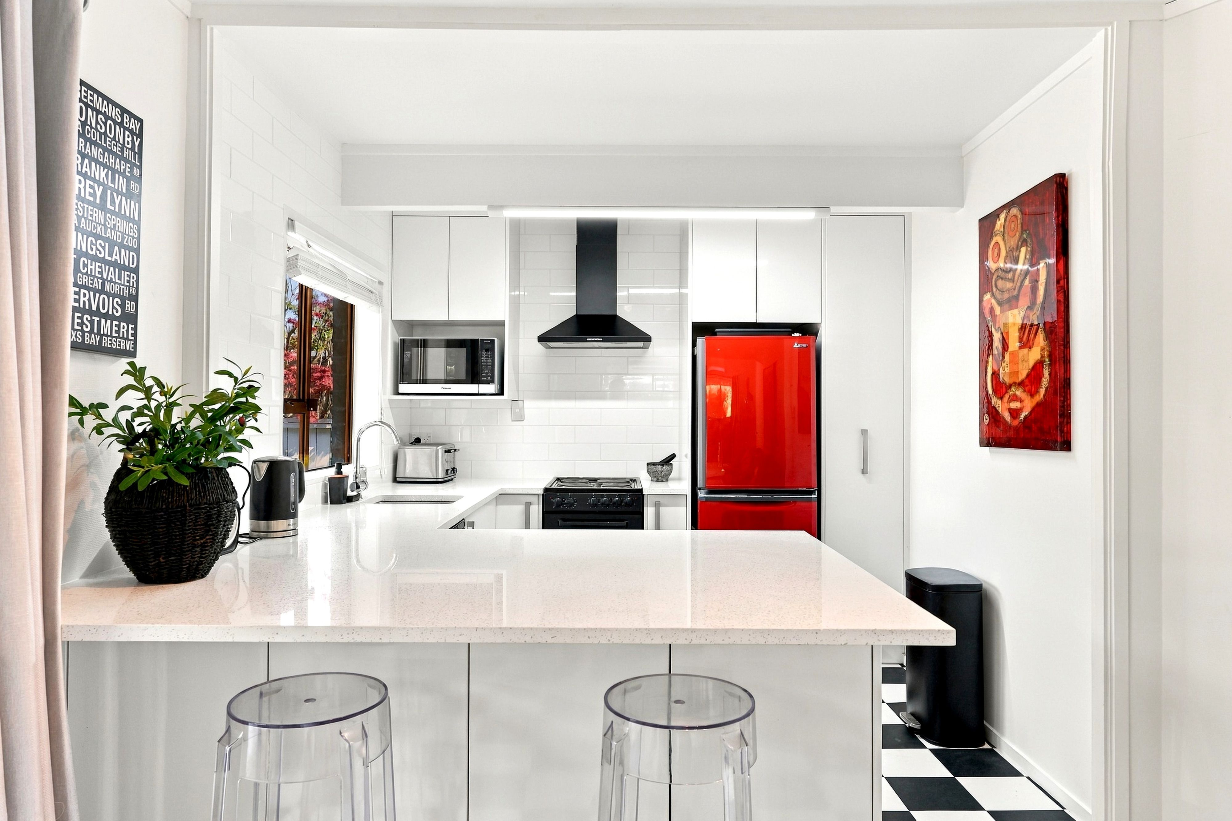 1/2 Vari Place, Bayview, North Shore City