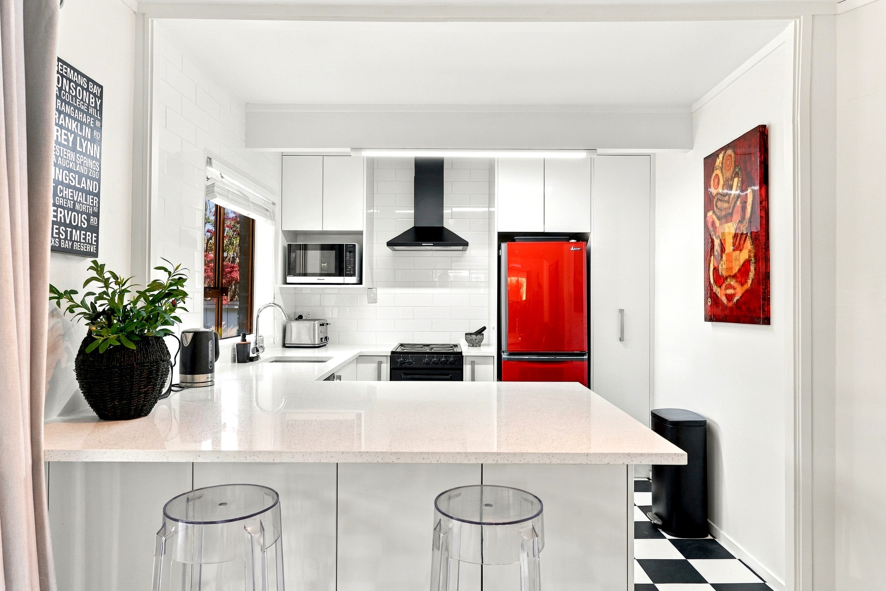 1/2 Vari Place, Bayview, North Shore City