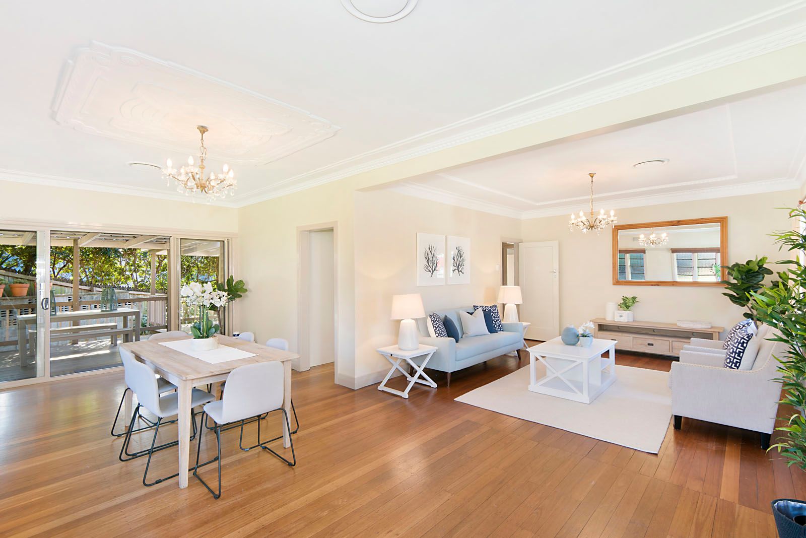 3 Hebe Street, Bardon, QLD 4065