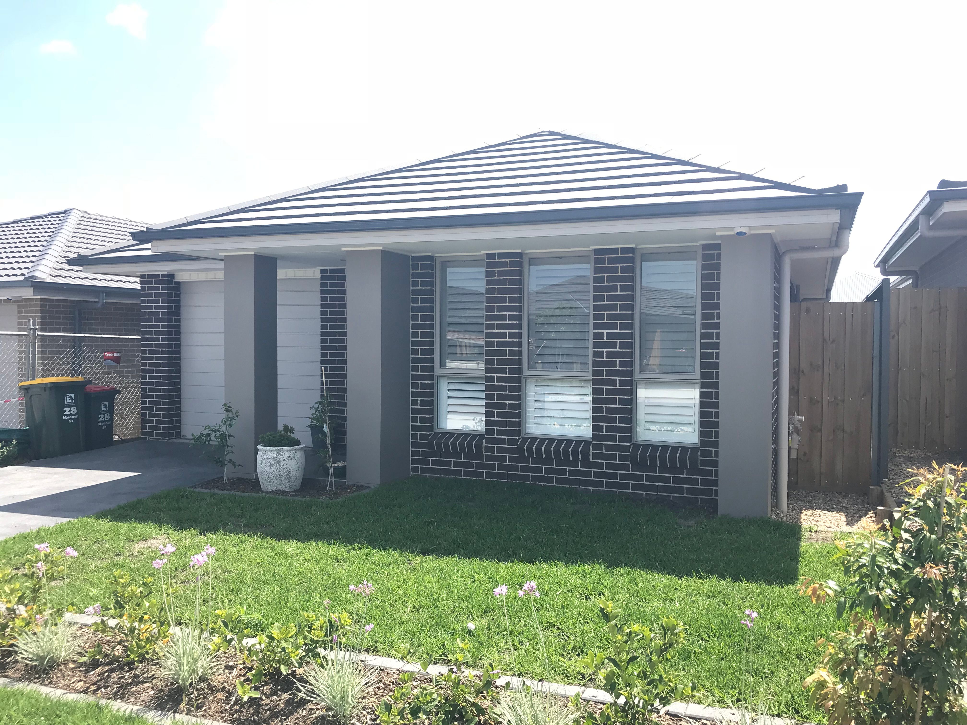 25 Mooney Street
