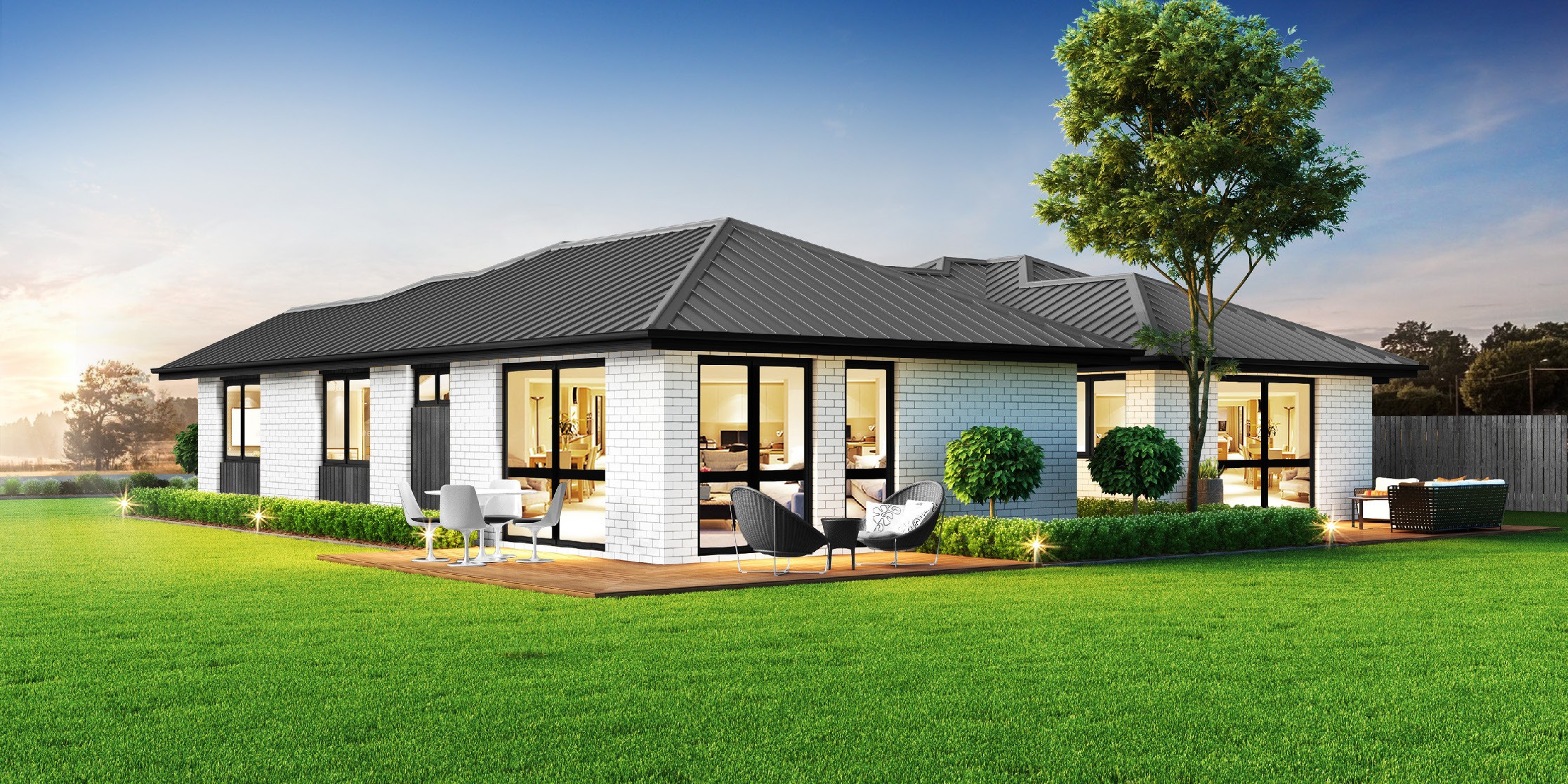 Lot 114 Karumata Oaks, Leeston, Selwyn District