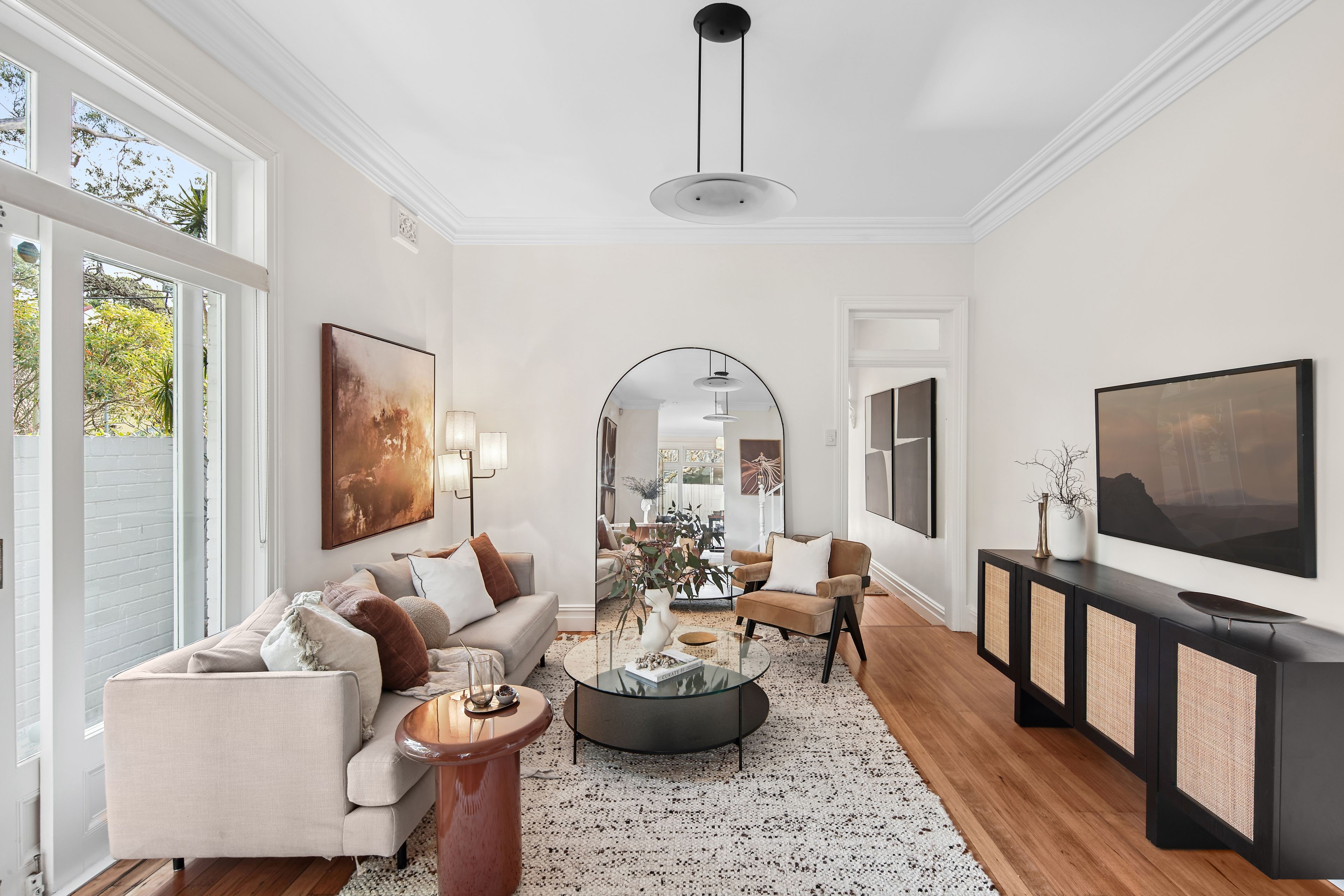 8A Leichhardt Street, Glebe, NSW 2037