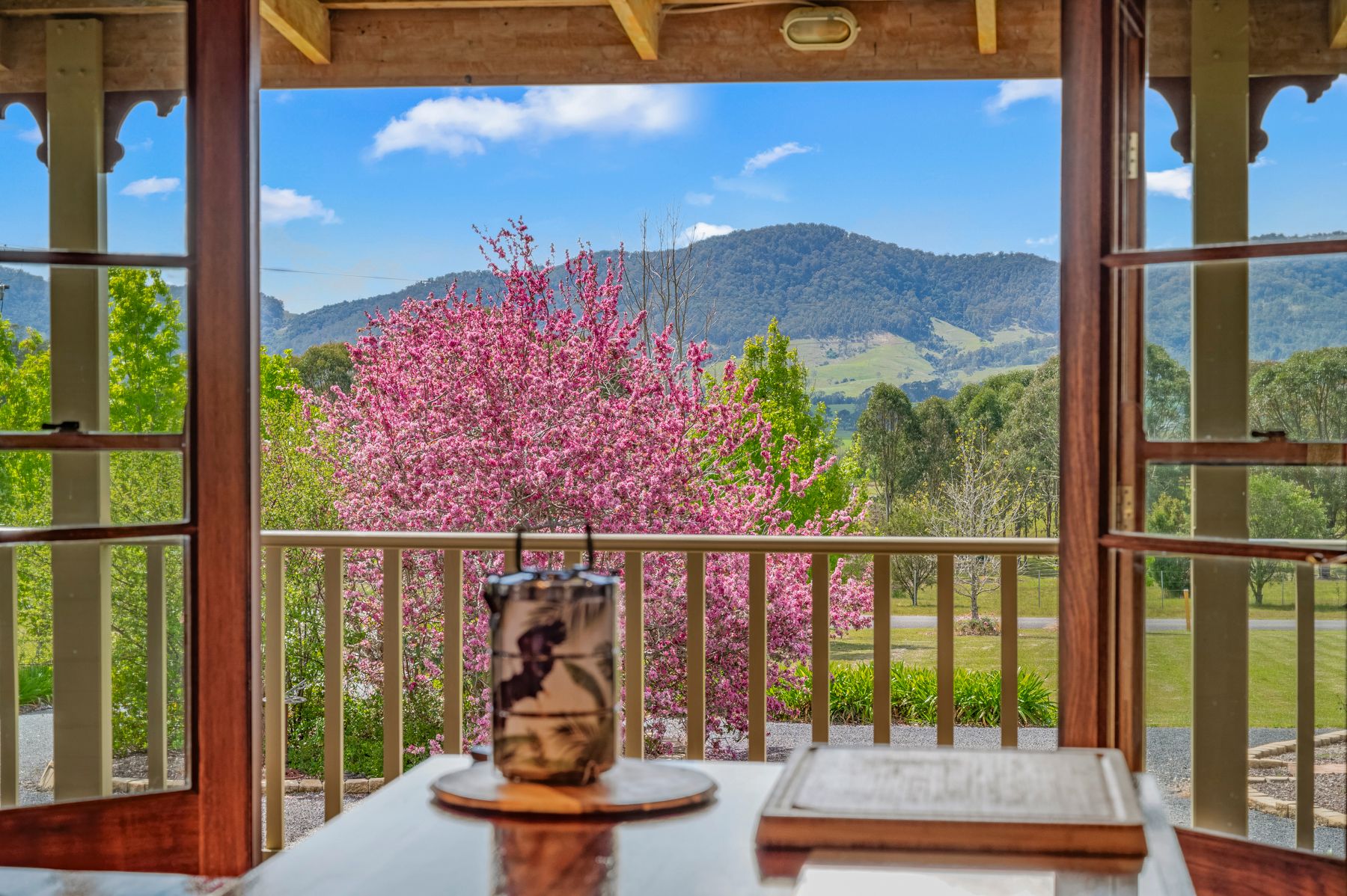 5 Forbesdale Close, Forbesdale via, Gloucester, NSW 2422