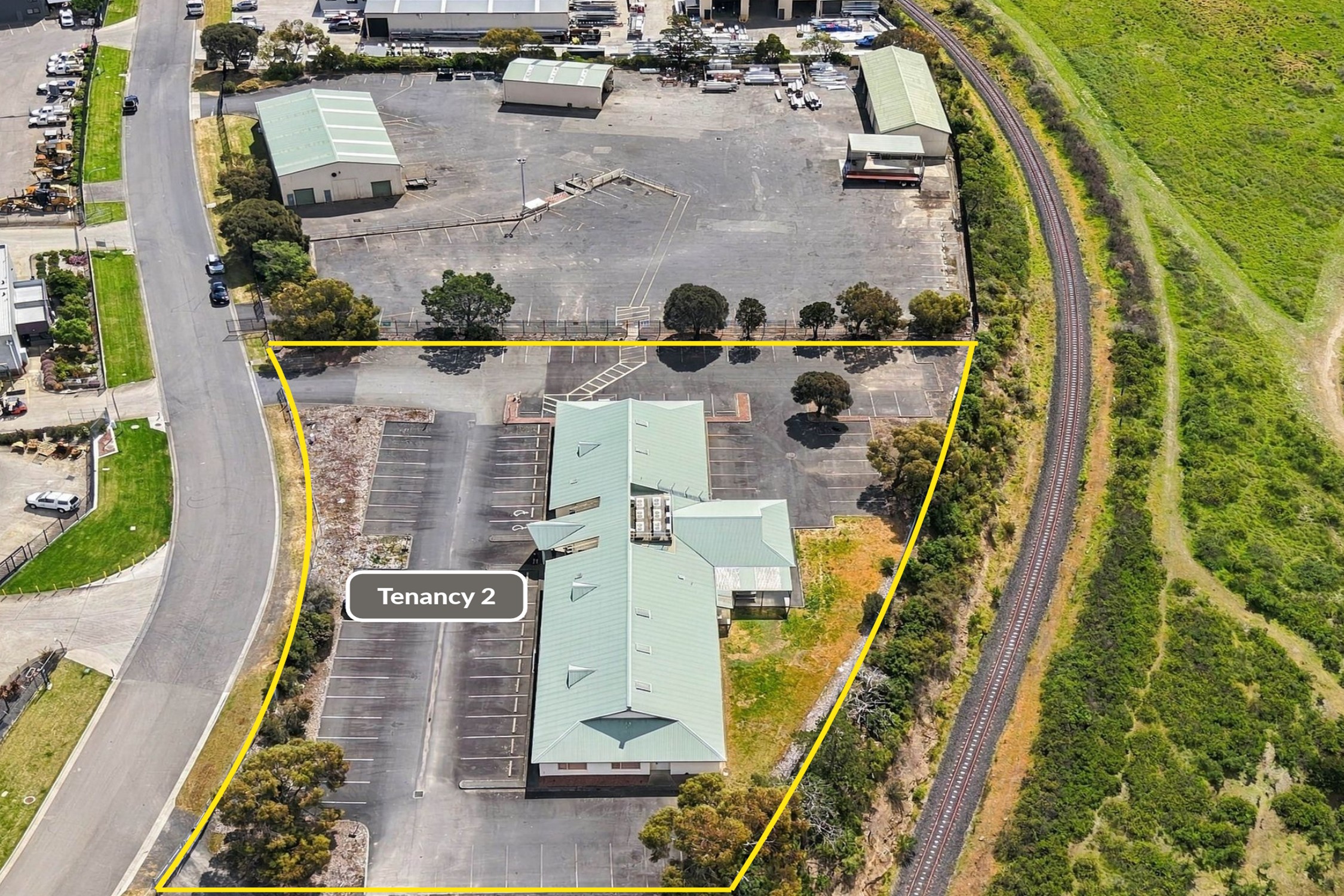 Tenancy 2/3 Whitestone Drive, Granton, TAS 7030