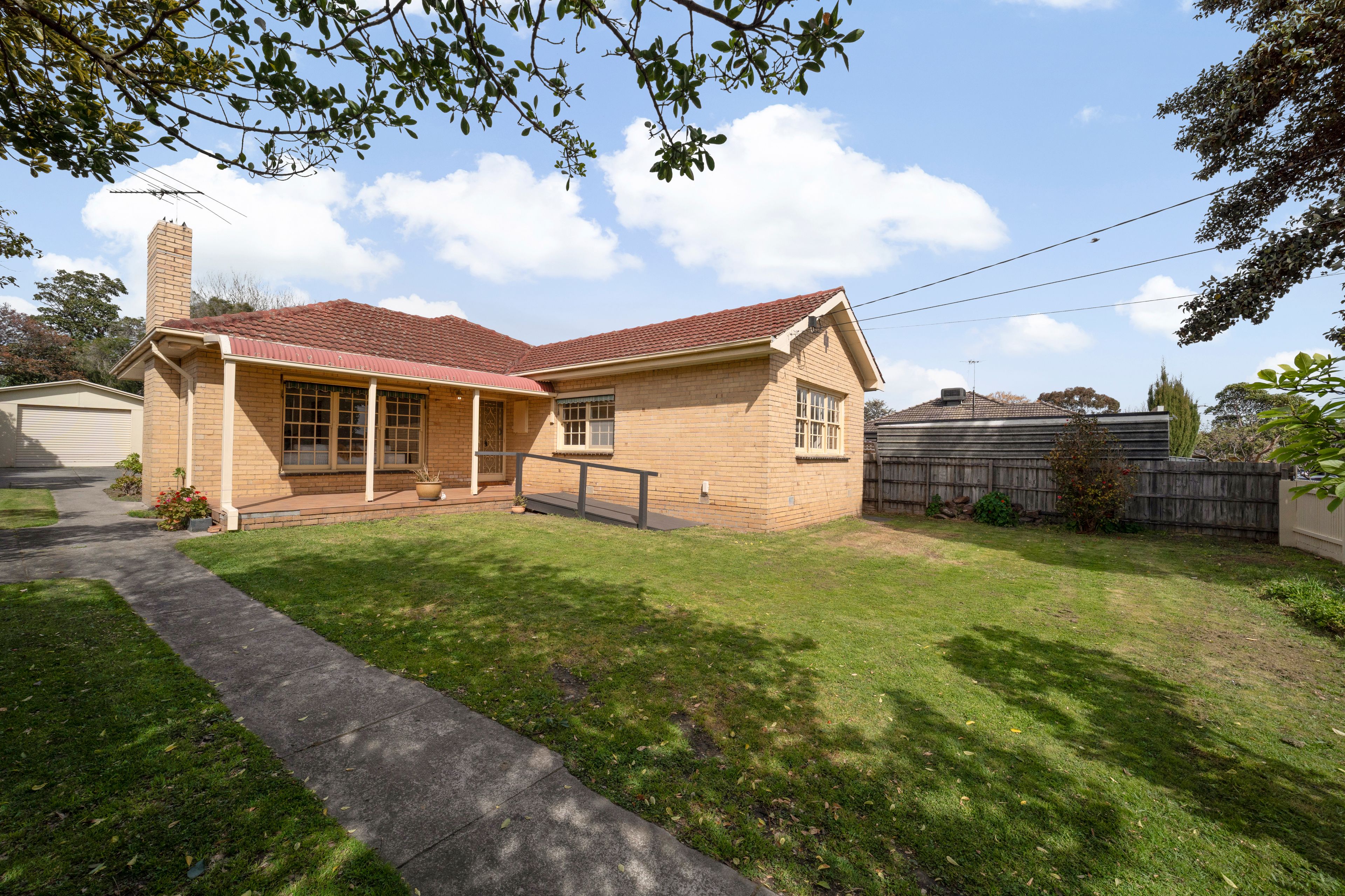 10 Parnell Street — photo from Ray White The Bayside Group