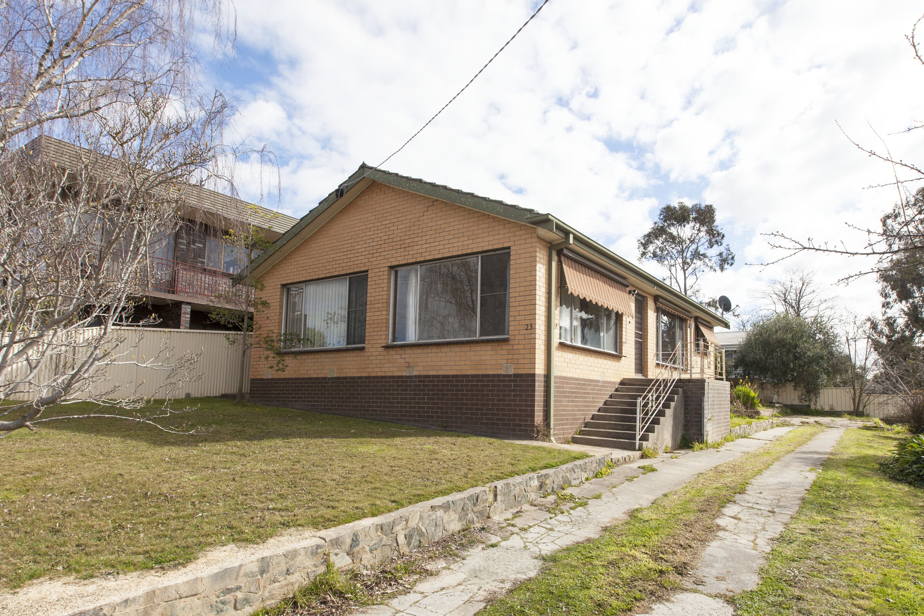 23 Wilmot Street, Ararat, VIC 3377